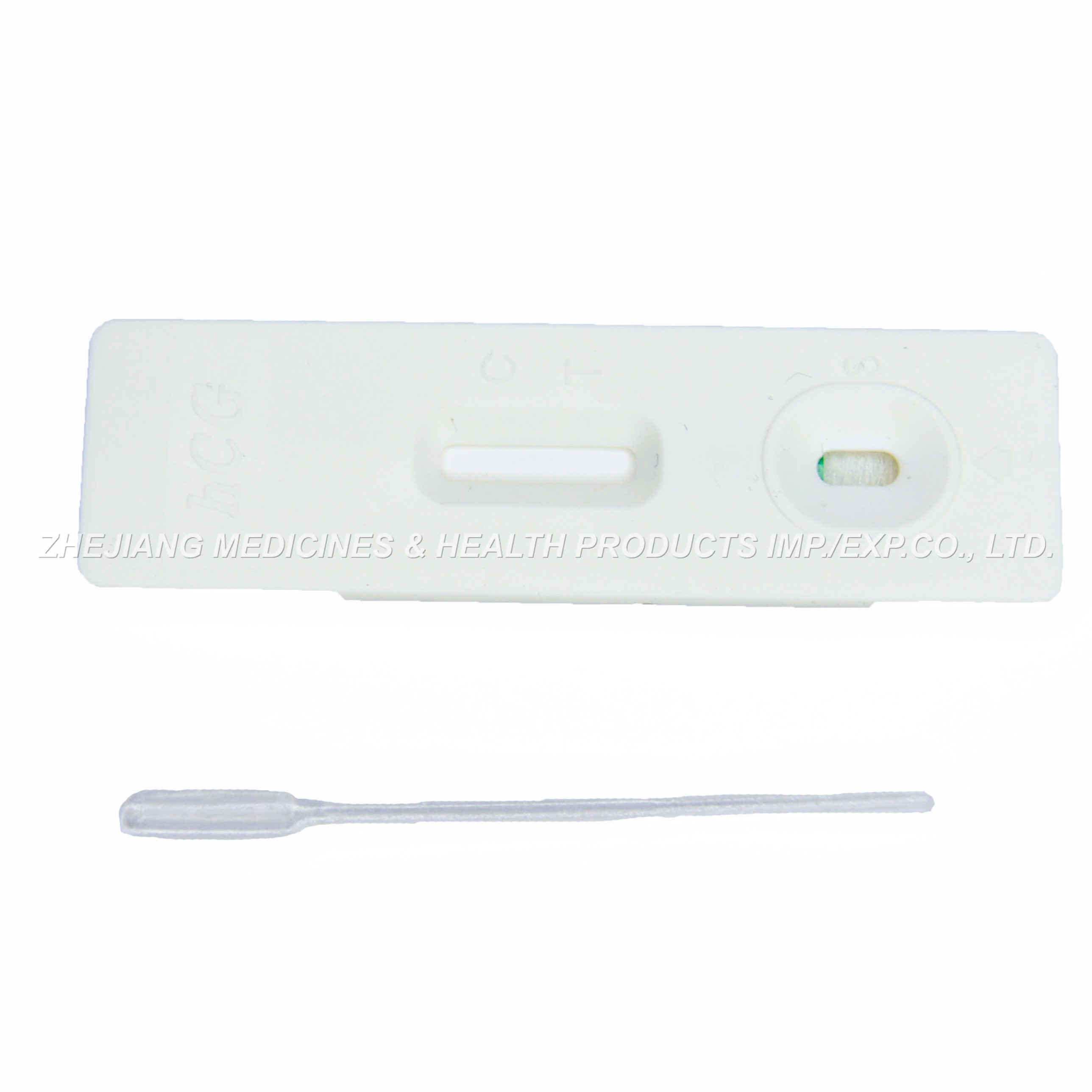 Pregnancy Test Strip
