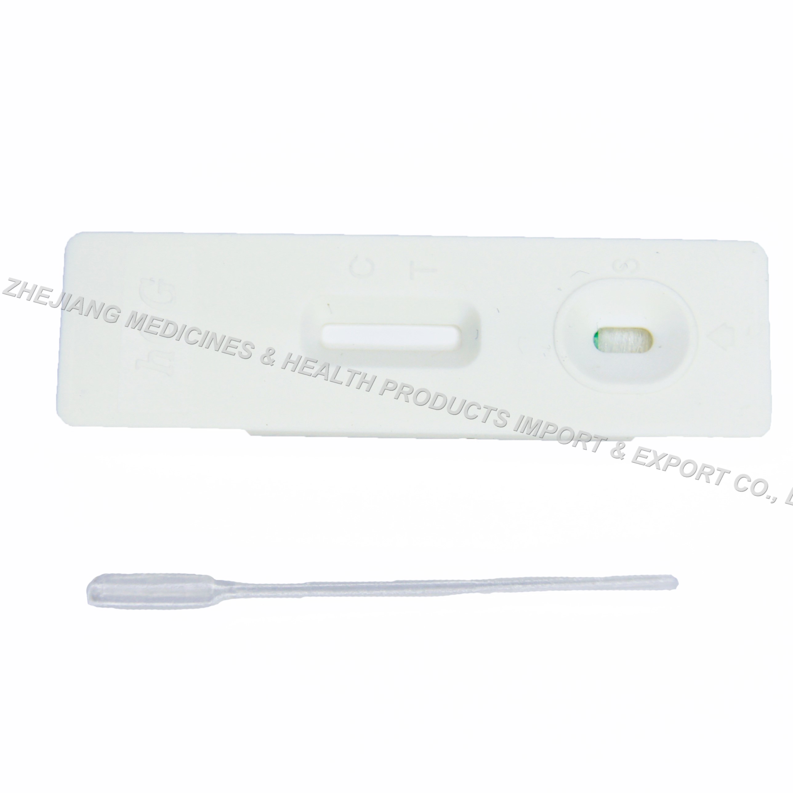 Pregnancy Test Strip