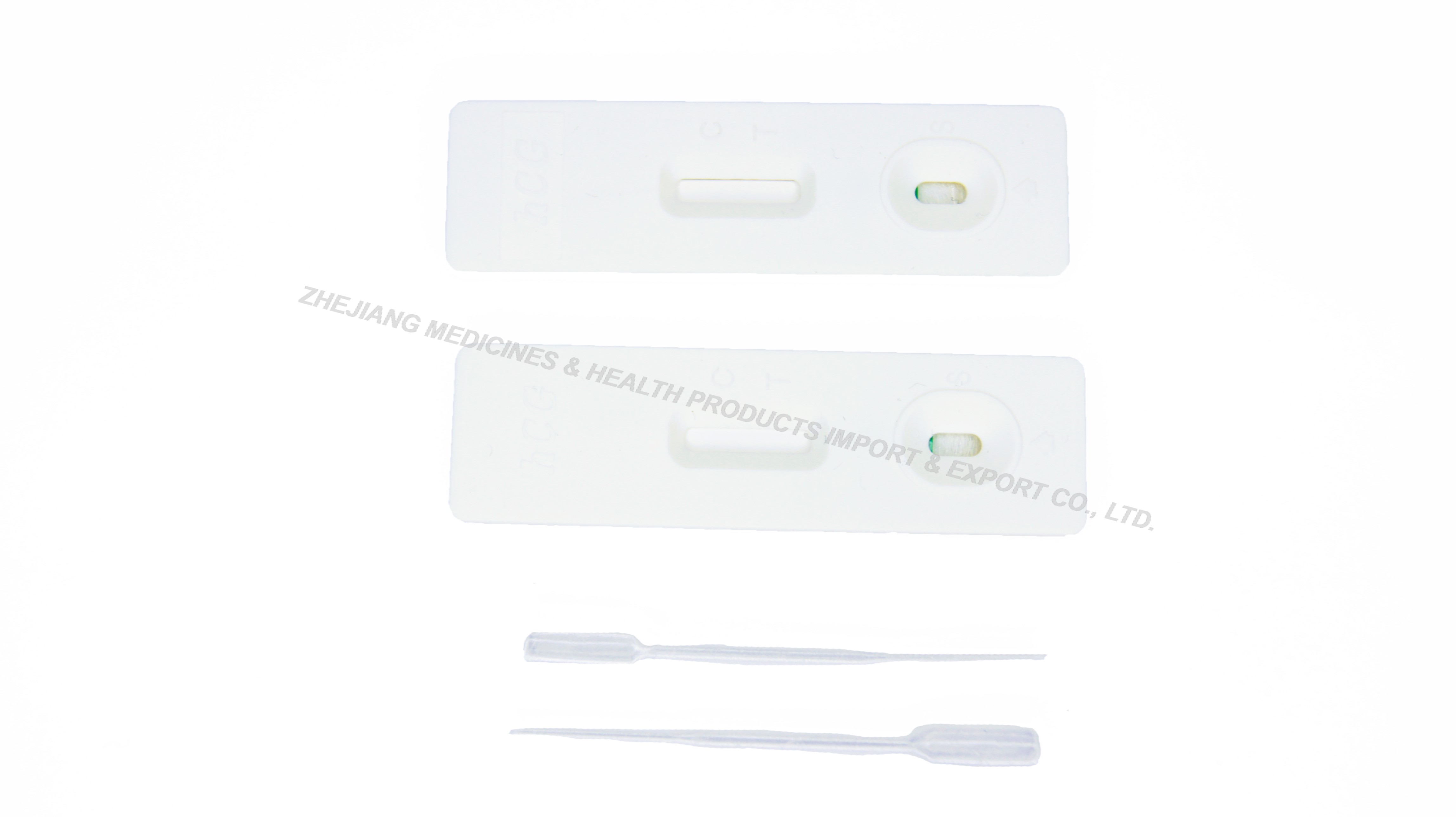 Pregnancy Test Strip