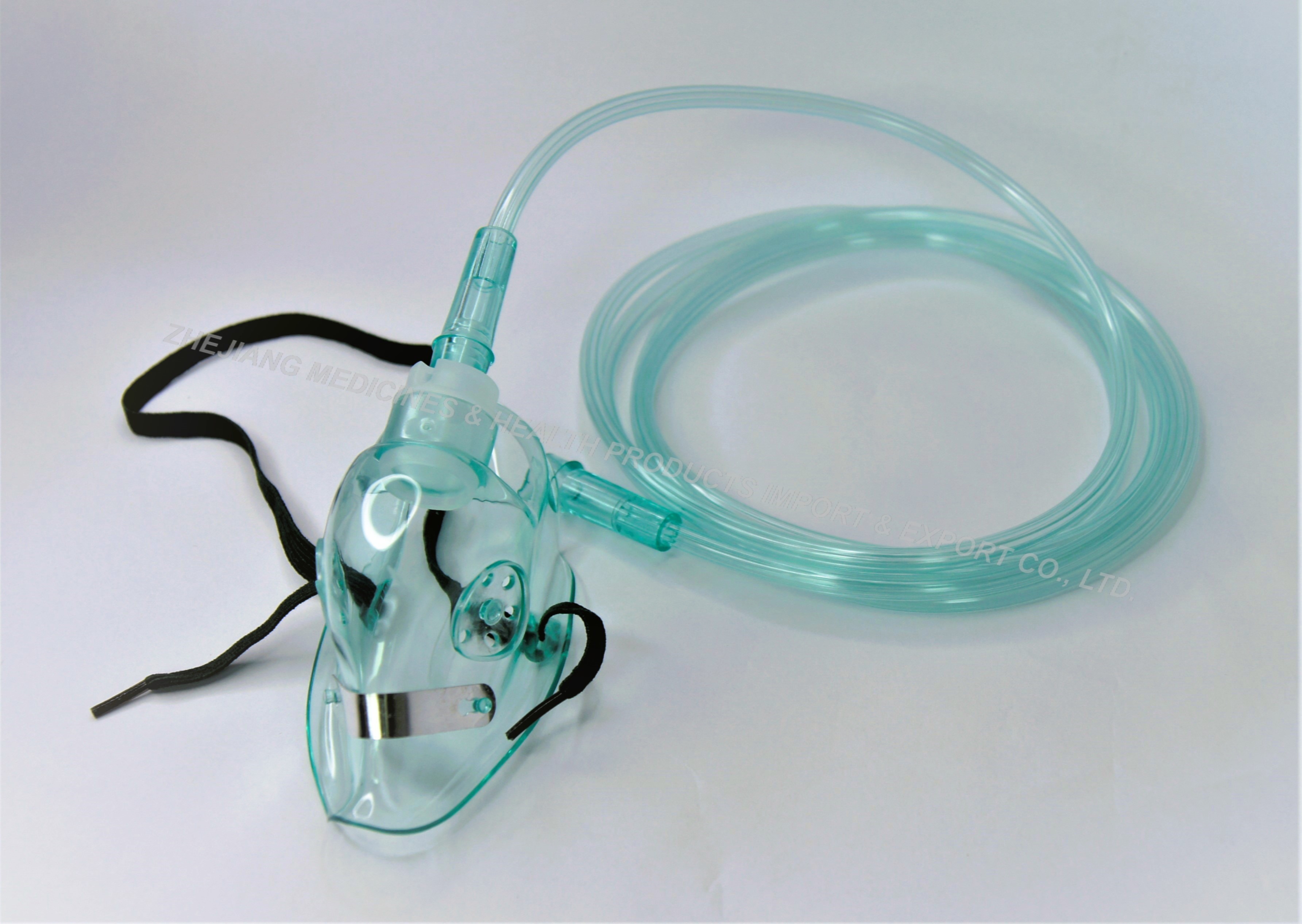 Oxygen Mask