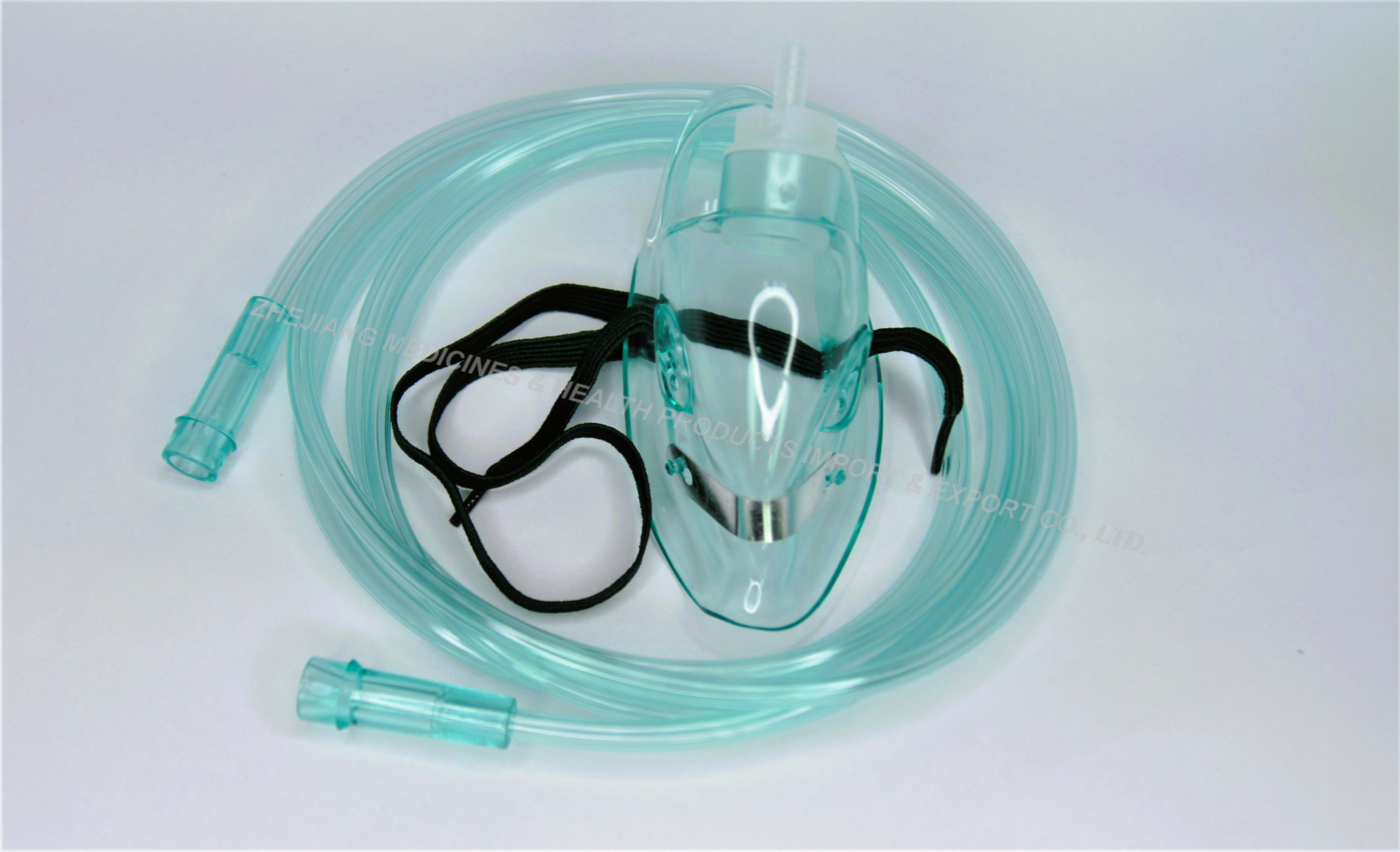 Oxygen Mask