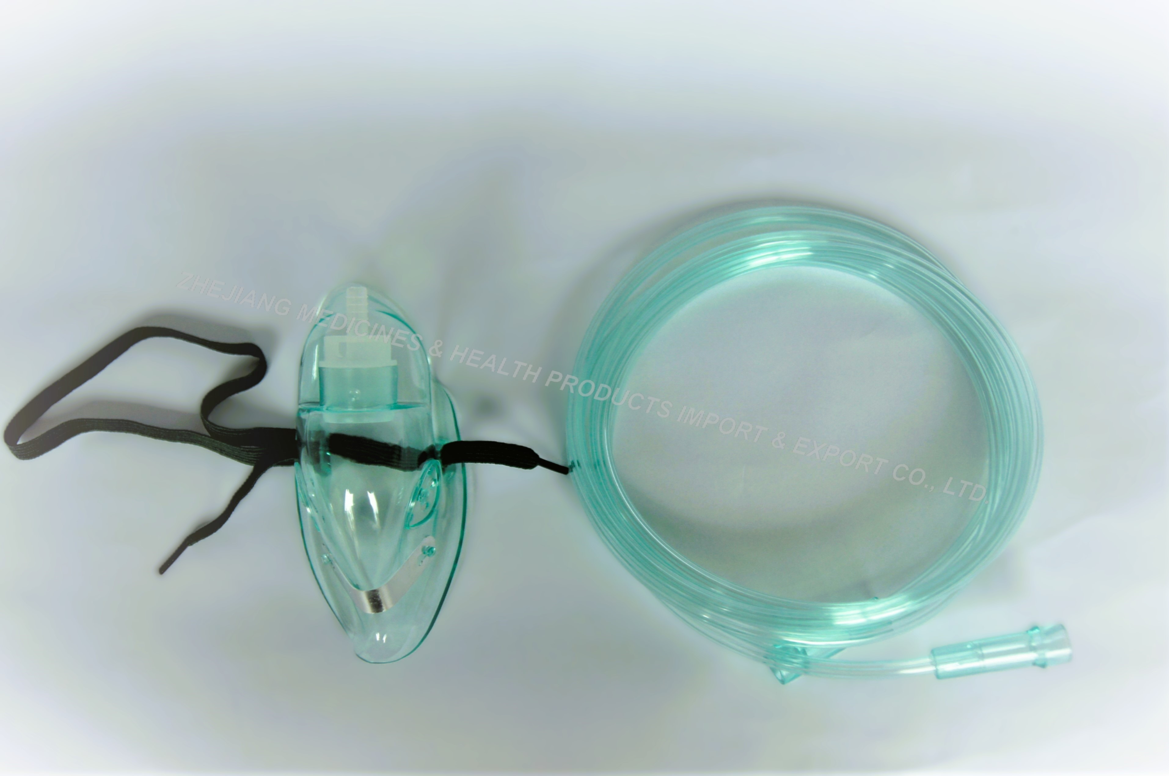 Oxygen Mask