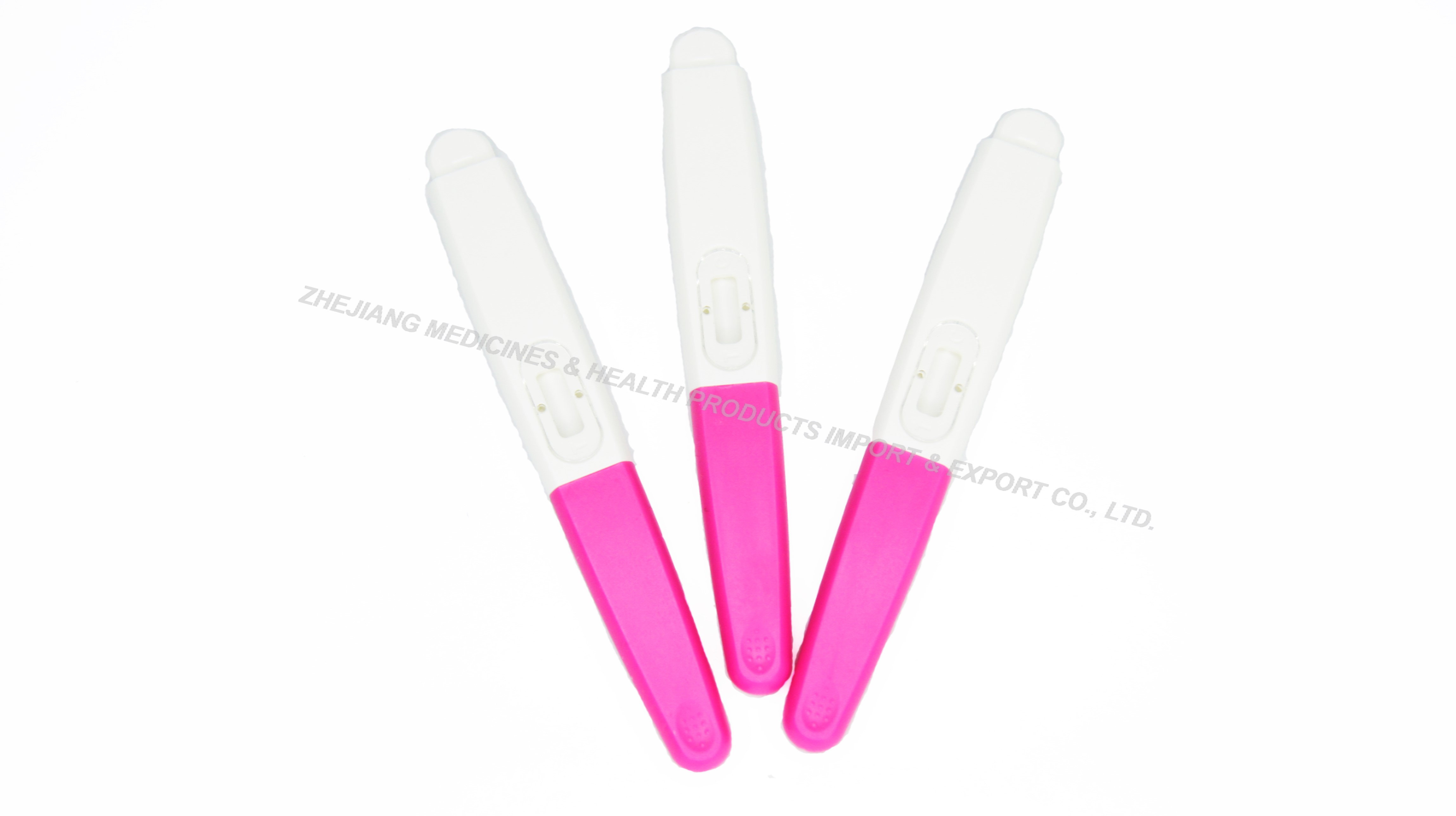 Pregnancy Test Midstream