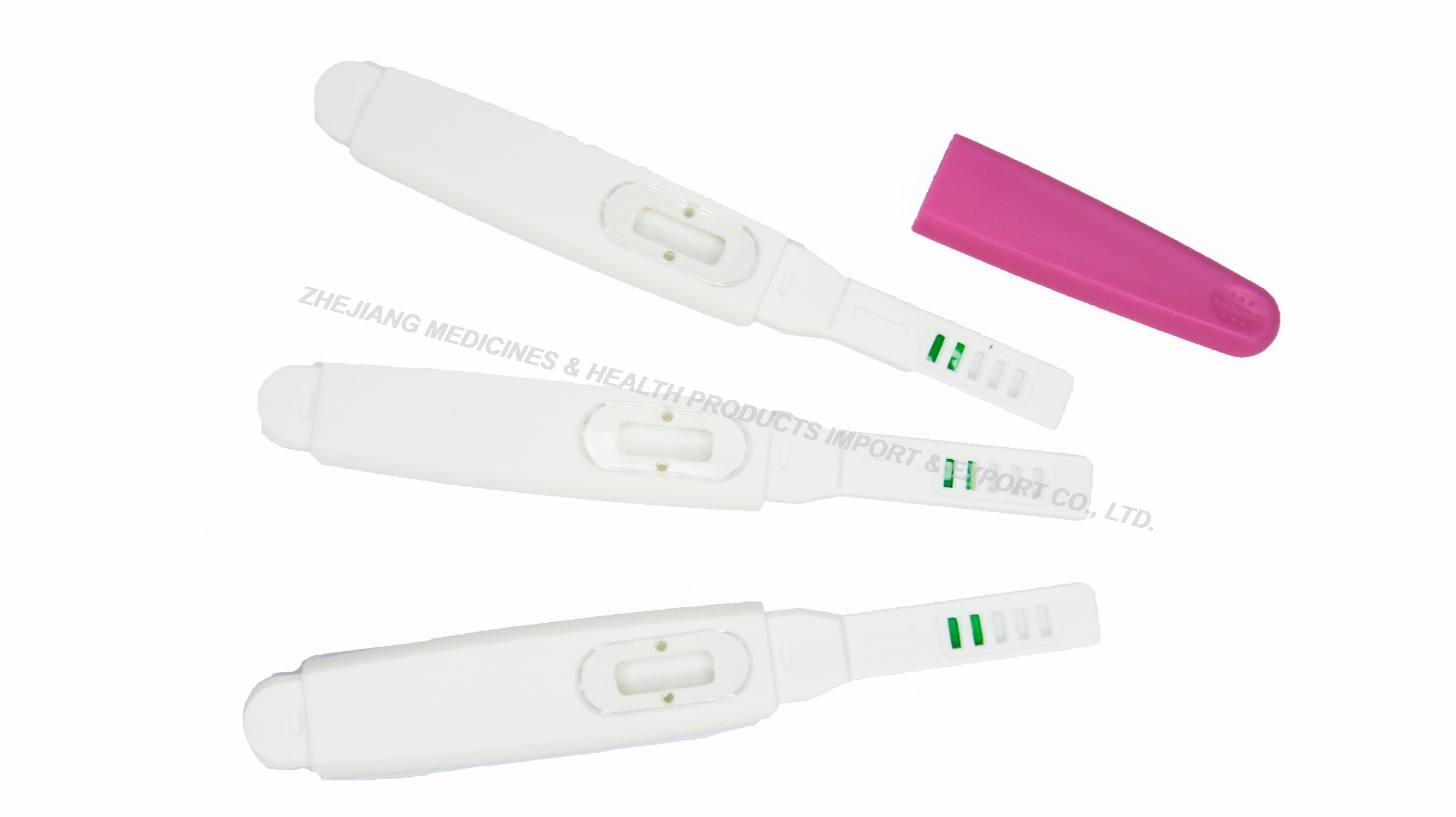 Pregnancy Test Midstream