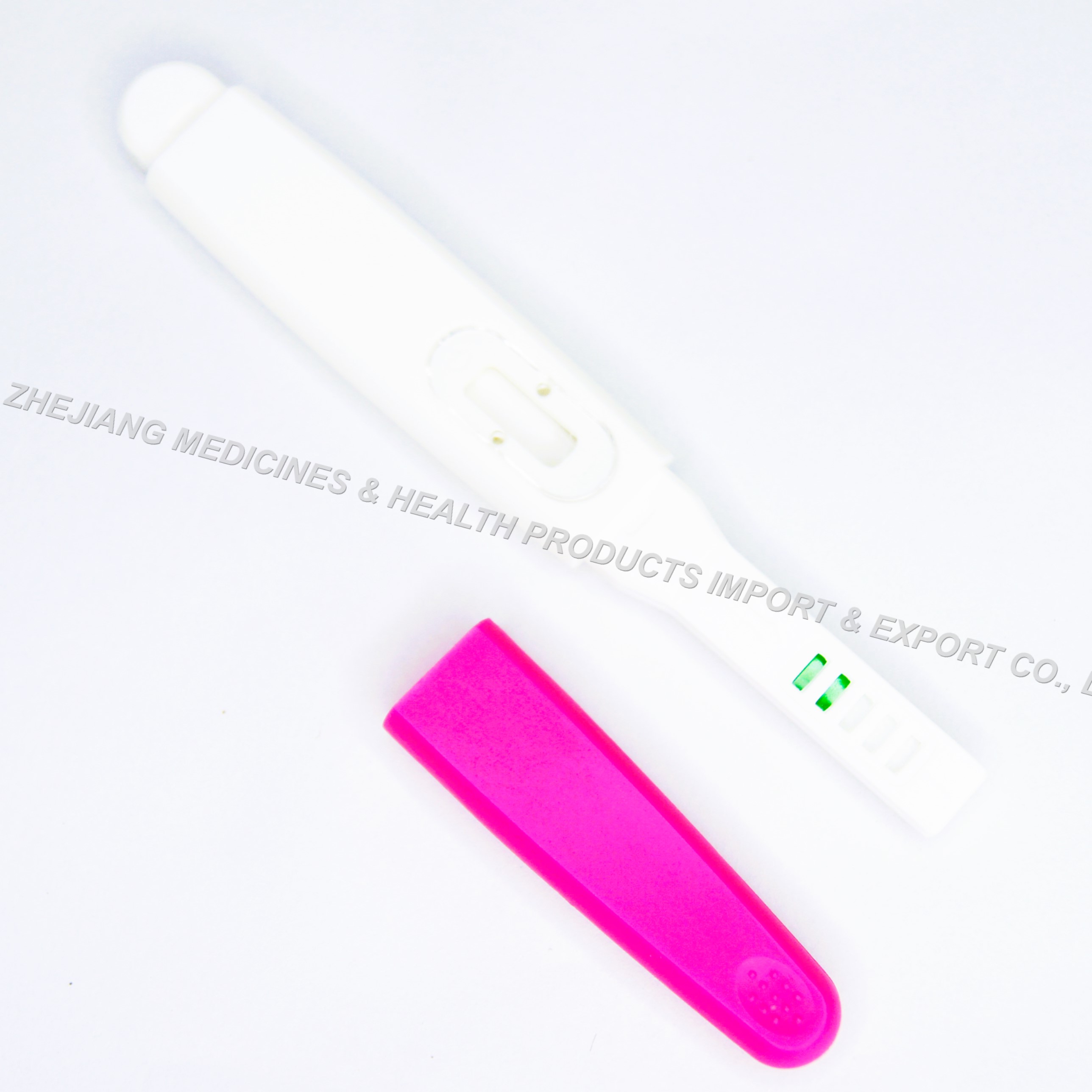 Pregnancy Test Midstream
