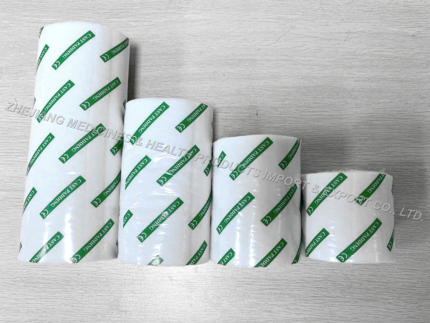 Plaster Padding