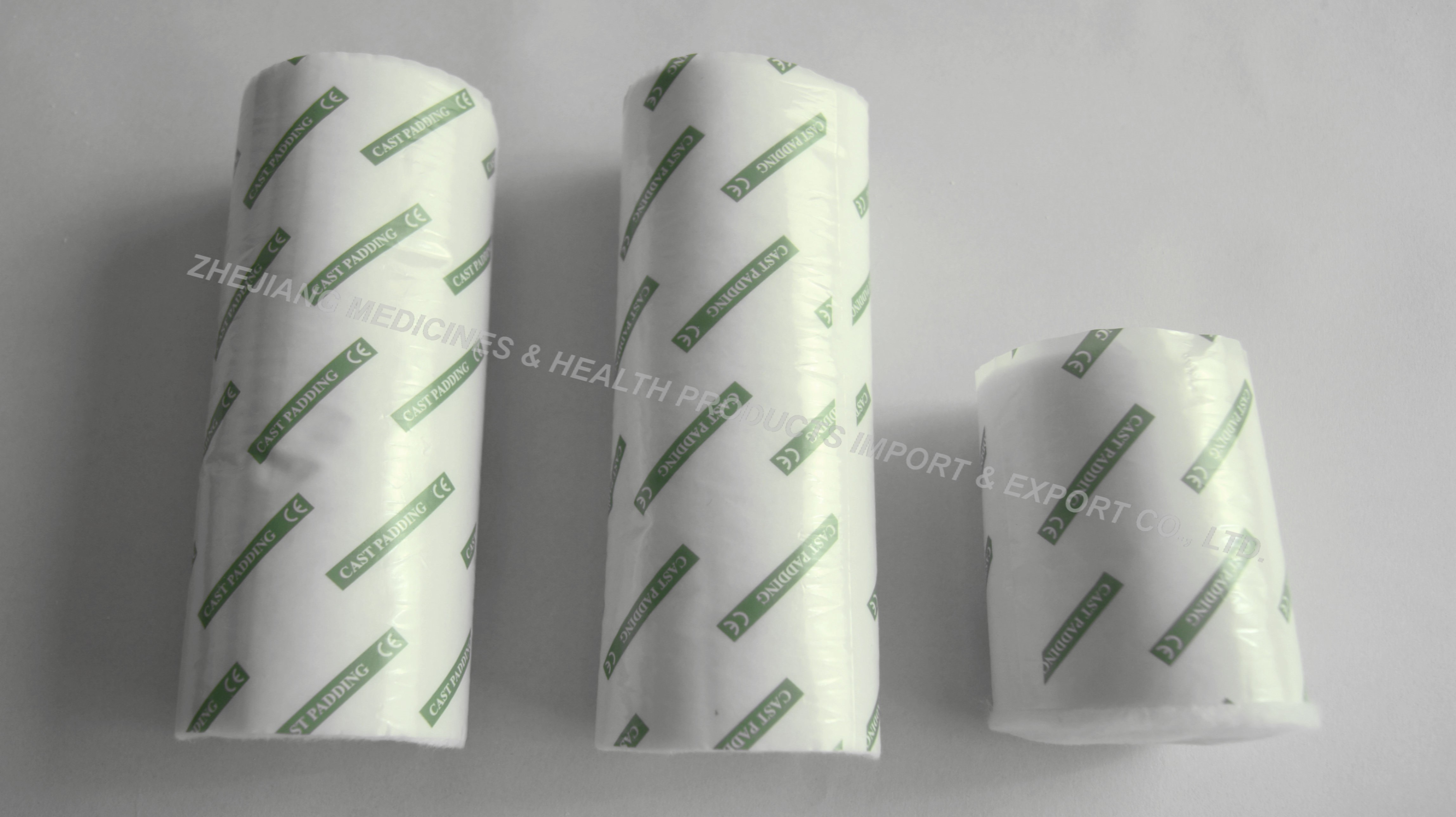 Plaster Padding