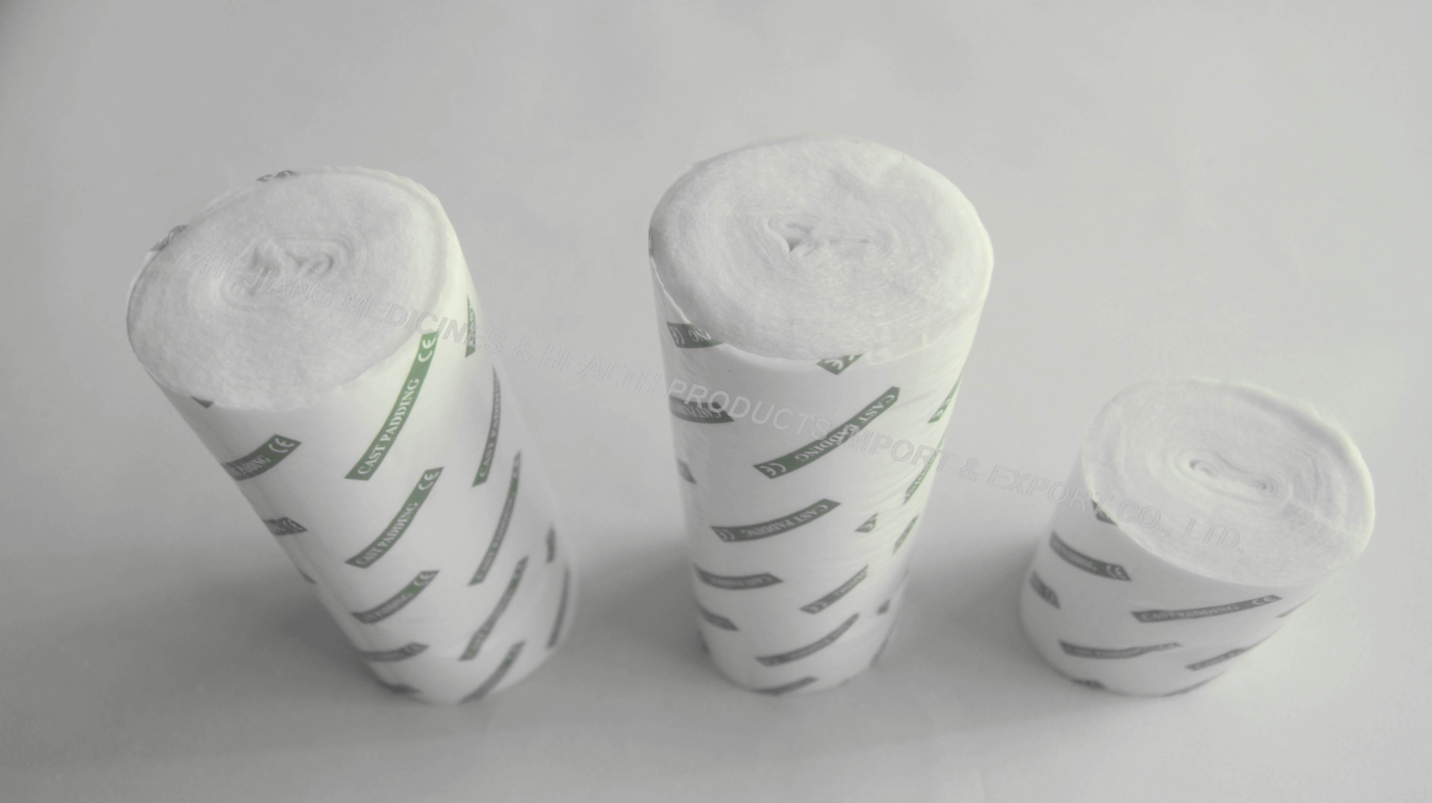 Plaster Padding