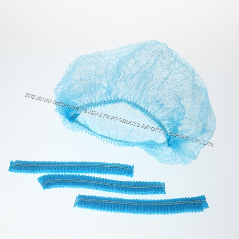 Disposable Non-woven Cap