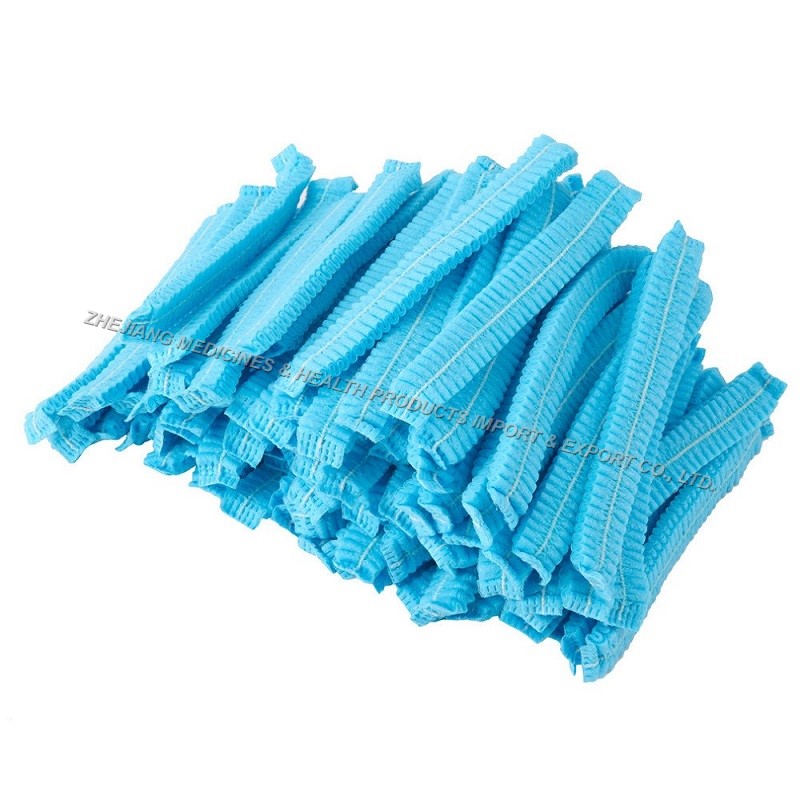 Disposable Non-woven Cap