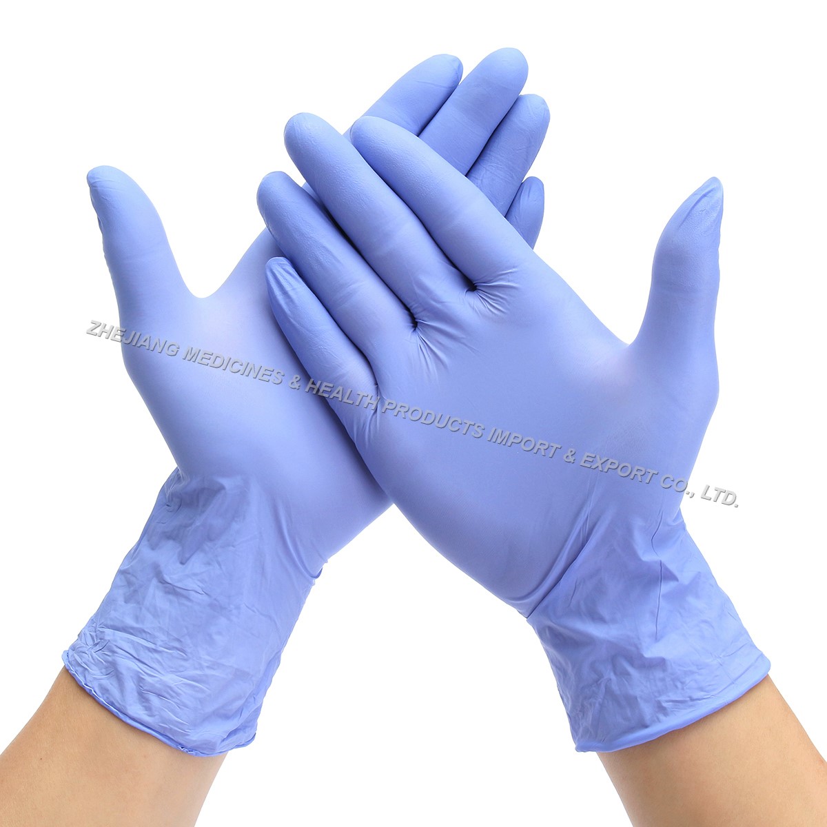 Disposable Nitrile Gloves