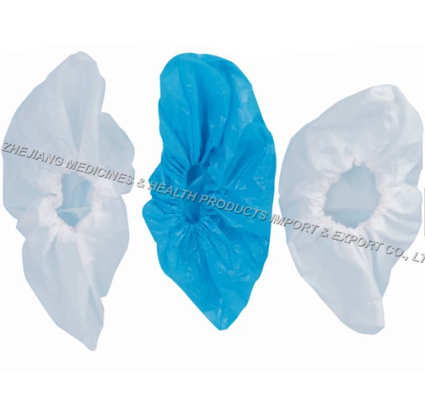 Disposable Non-woven Shoe Covers