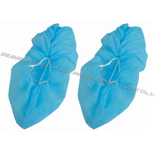 Disposable Non-woven Shoe Covers
