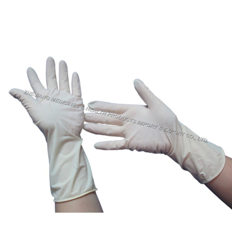 Disposable Surgical Gloves