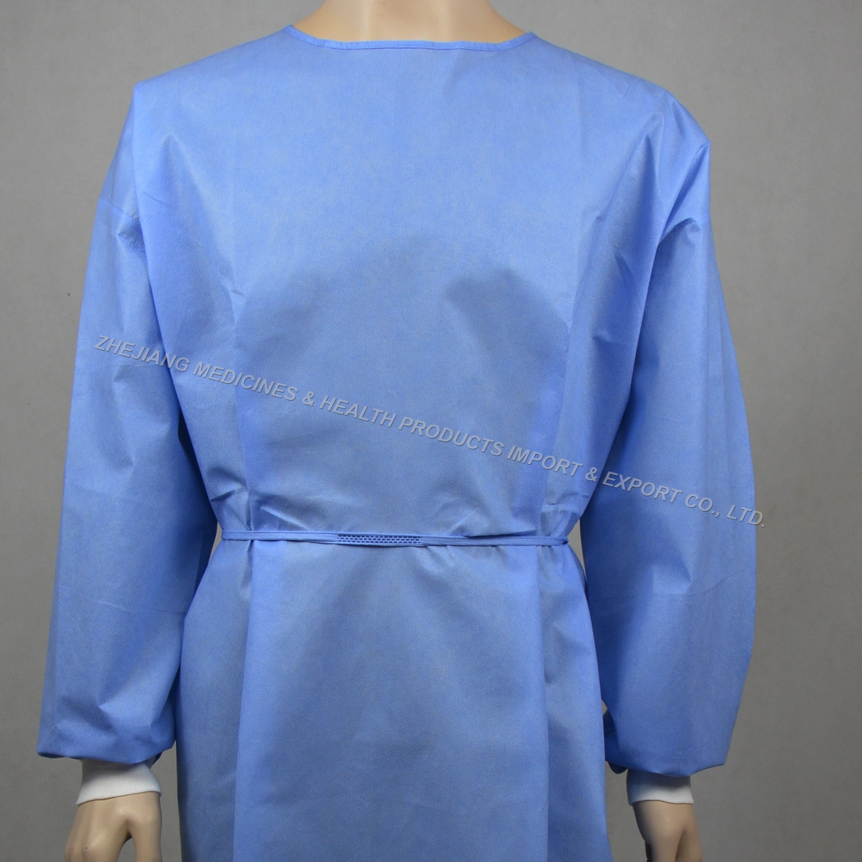 Disposable Surgical Gown