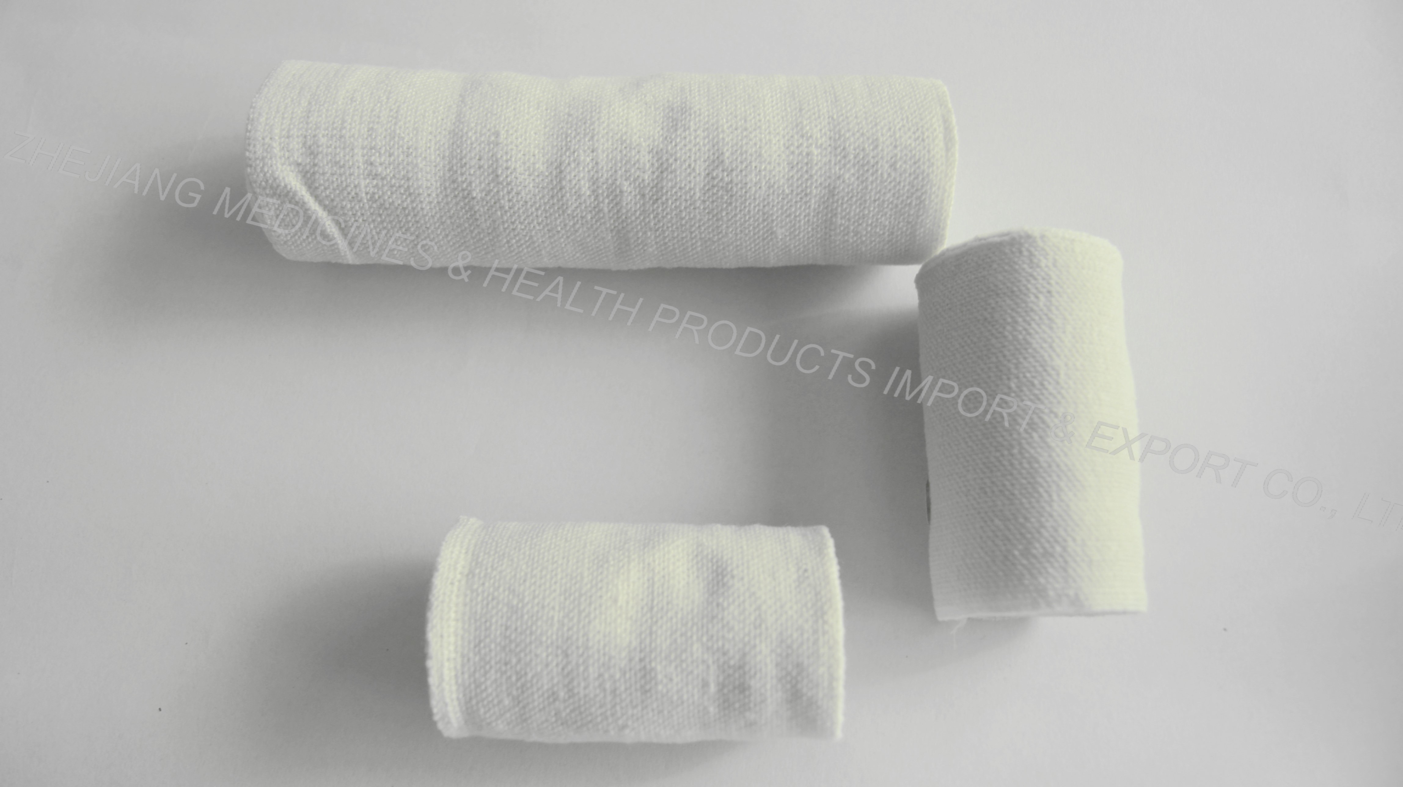 Elastic Bandage