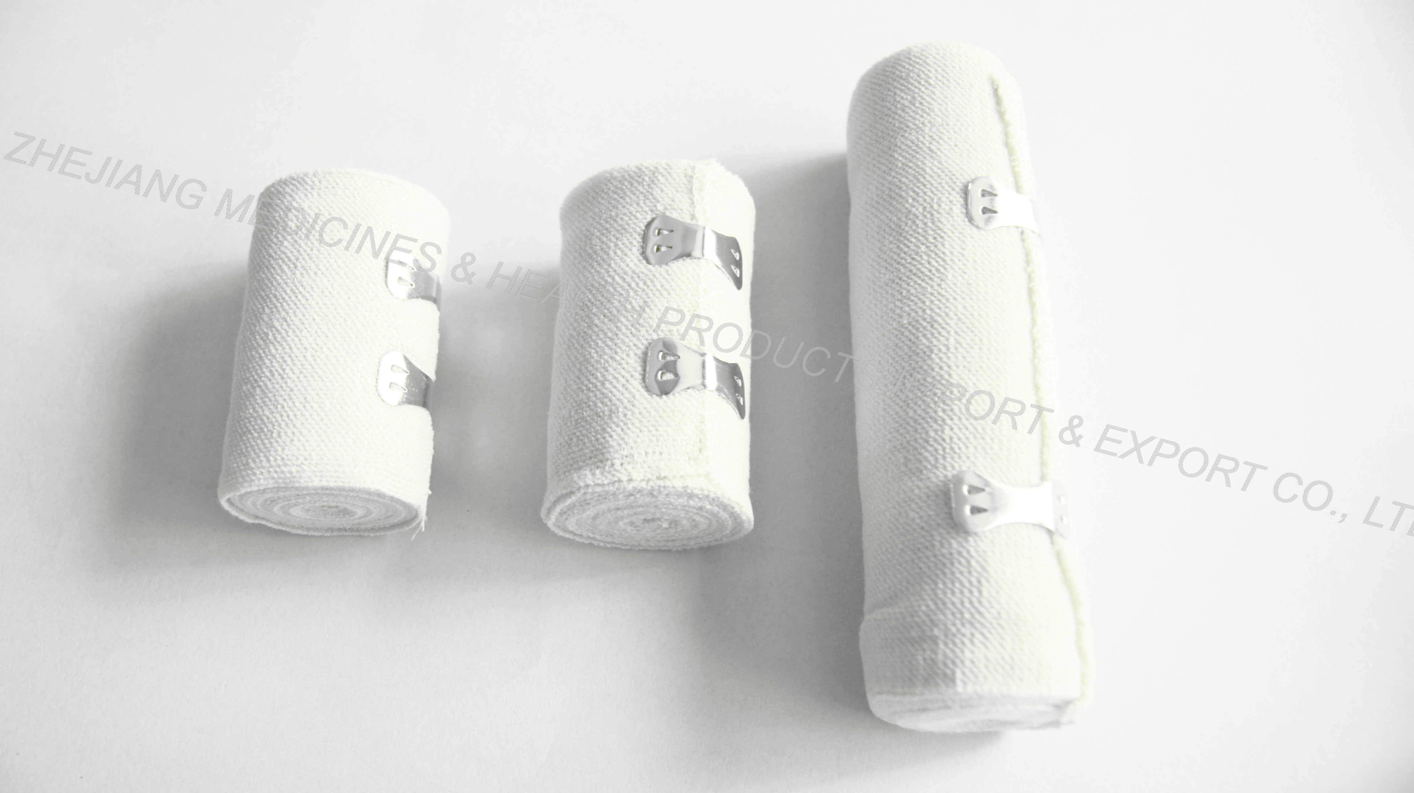 Elastic Bandage