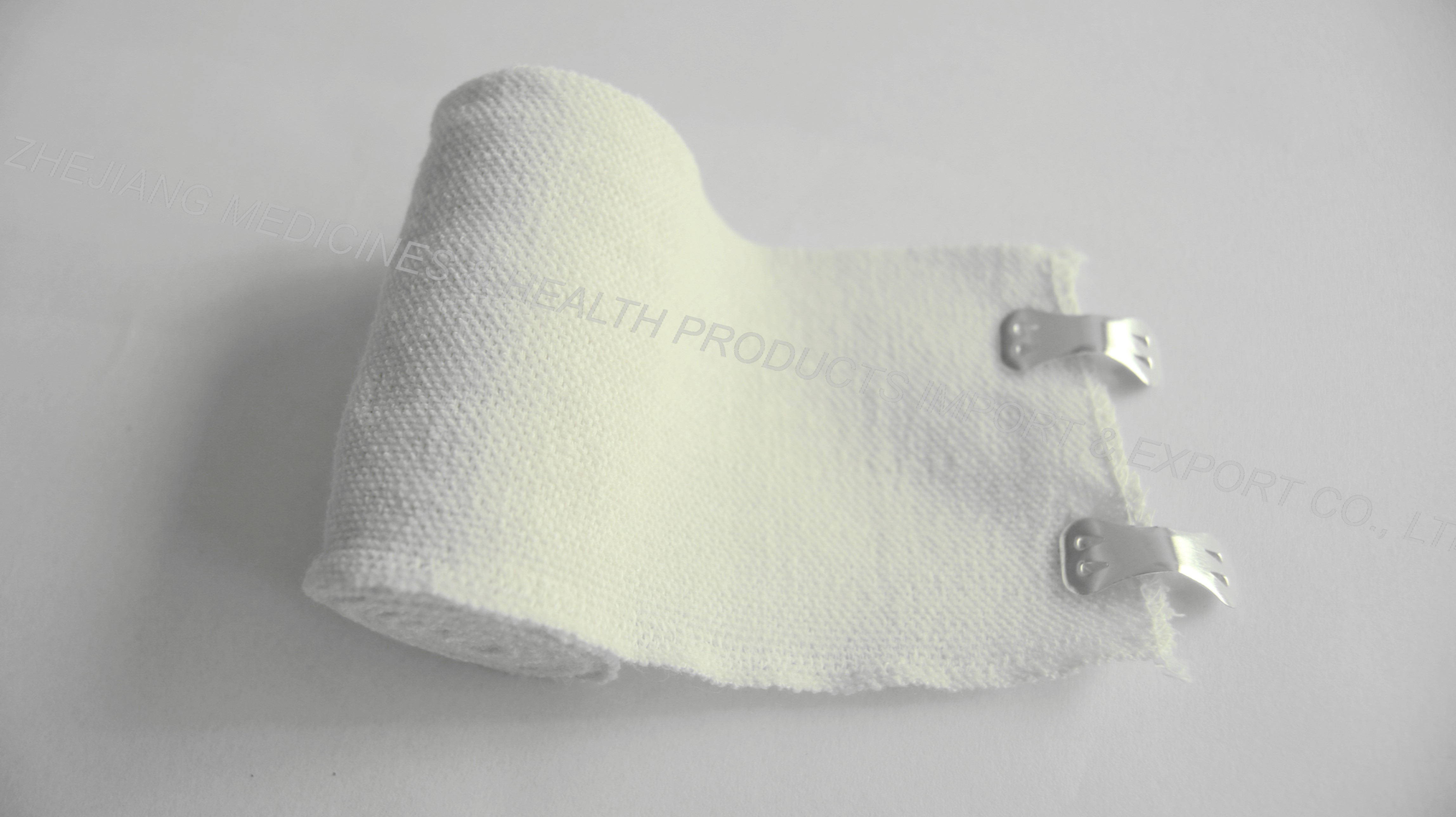 Elastic Bandage