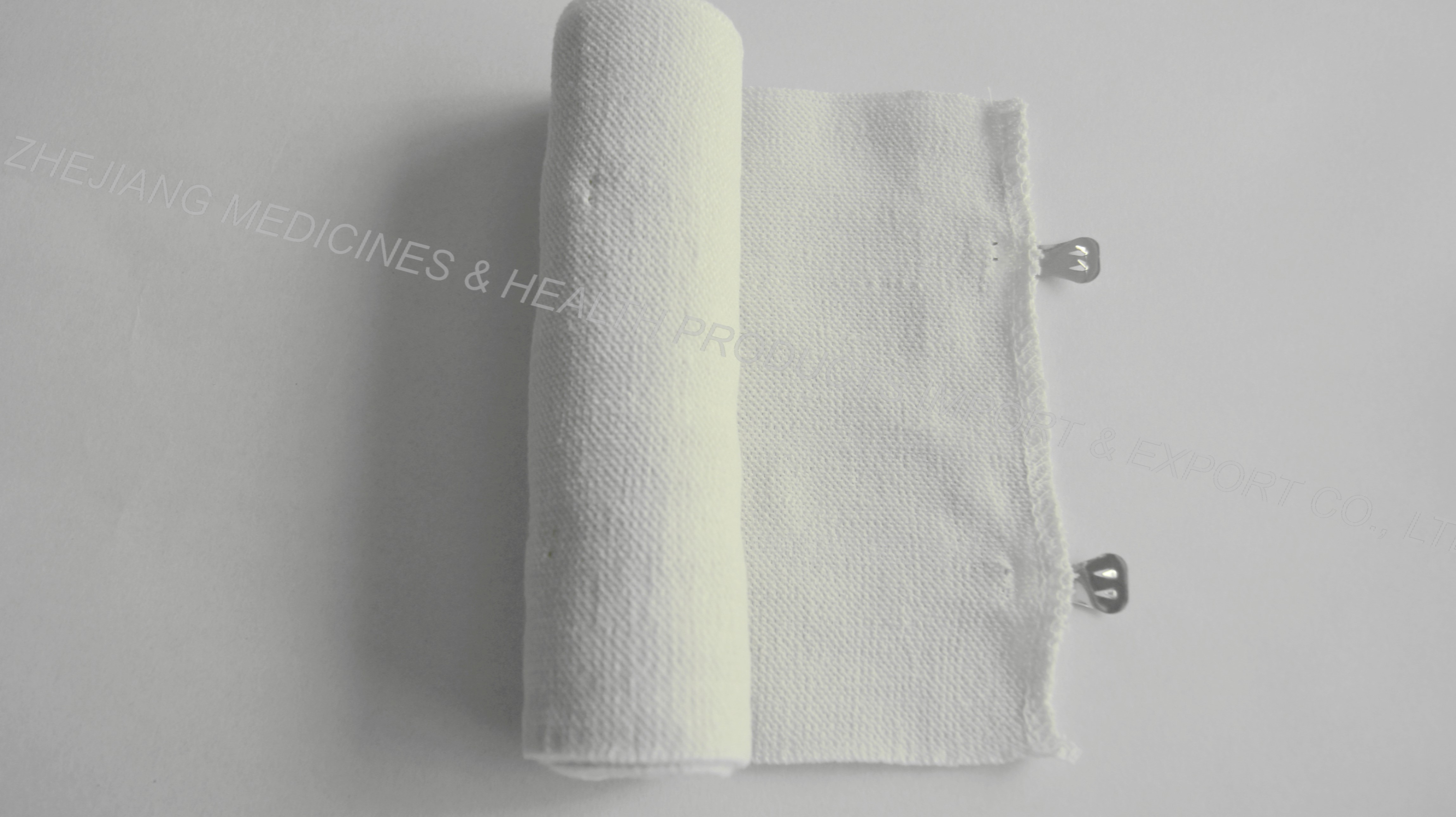 Elastic Bandage