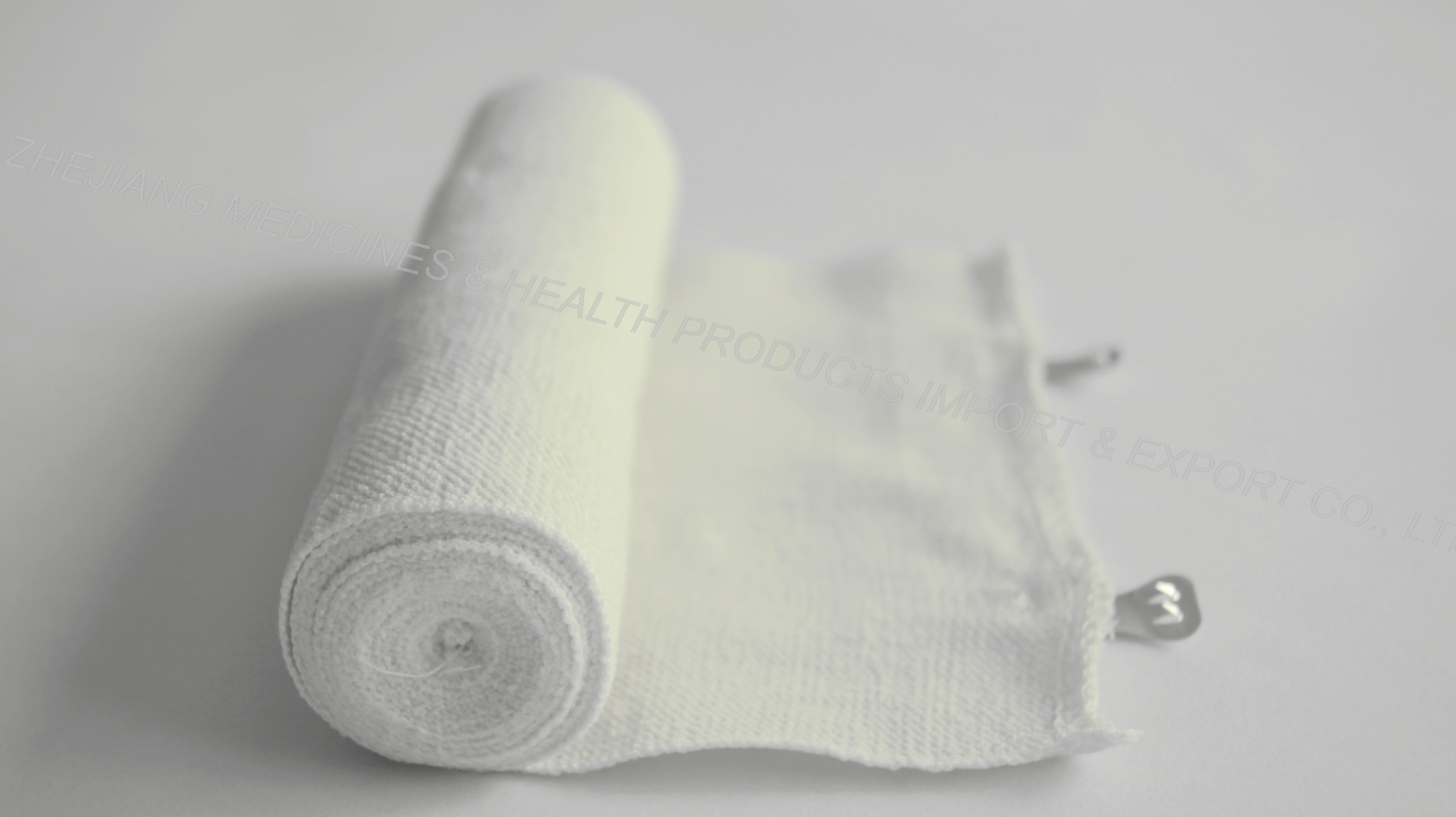 Elastic Bandage