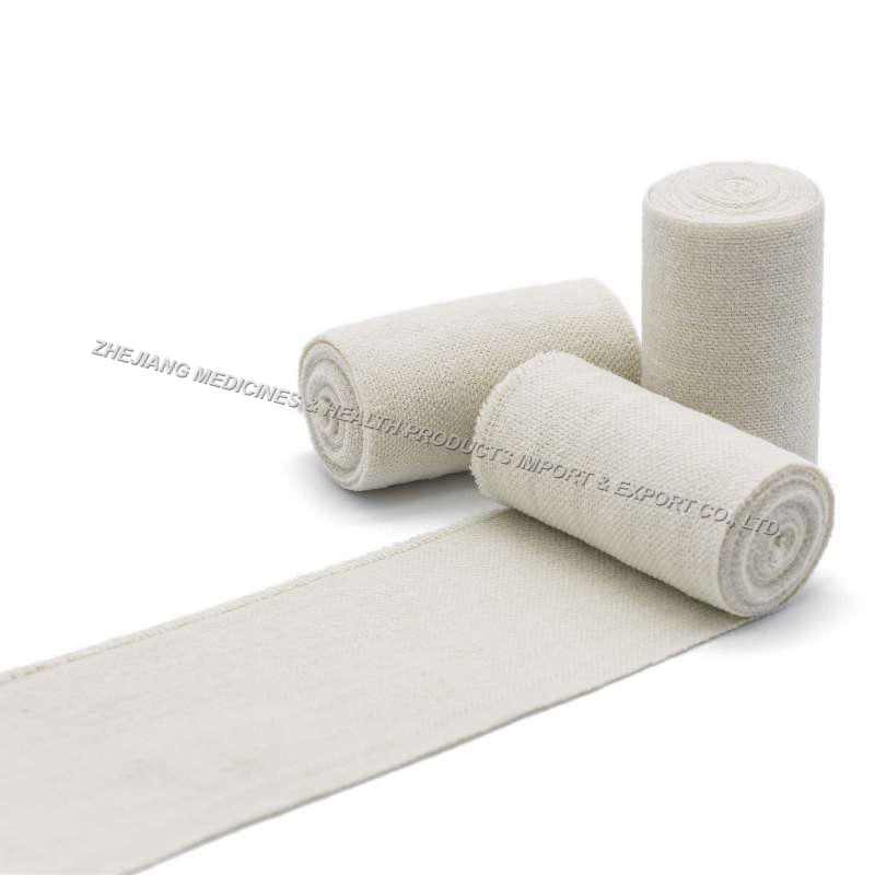 Elastic Bandage