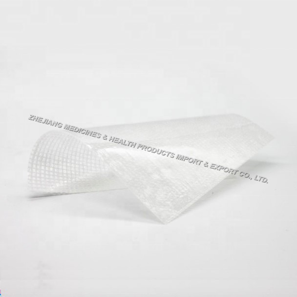 Vaseline Gauze