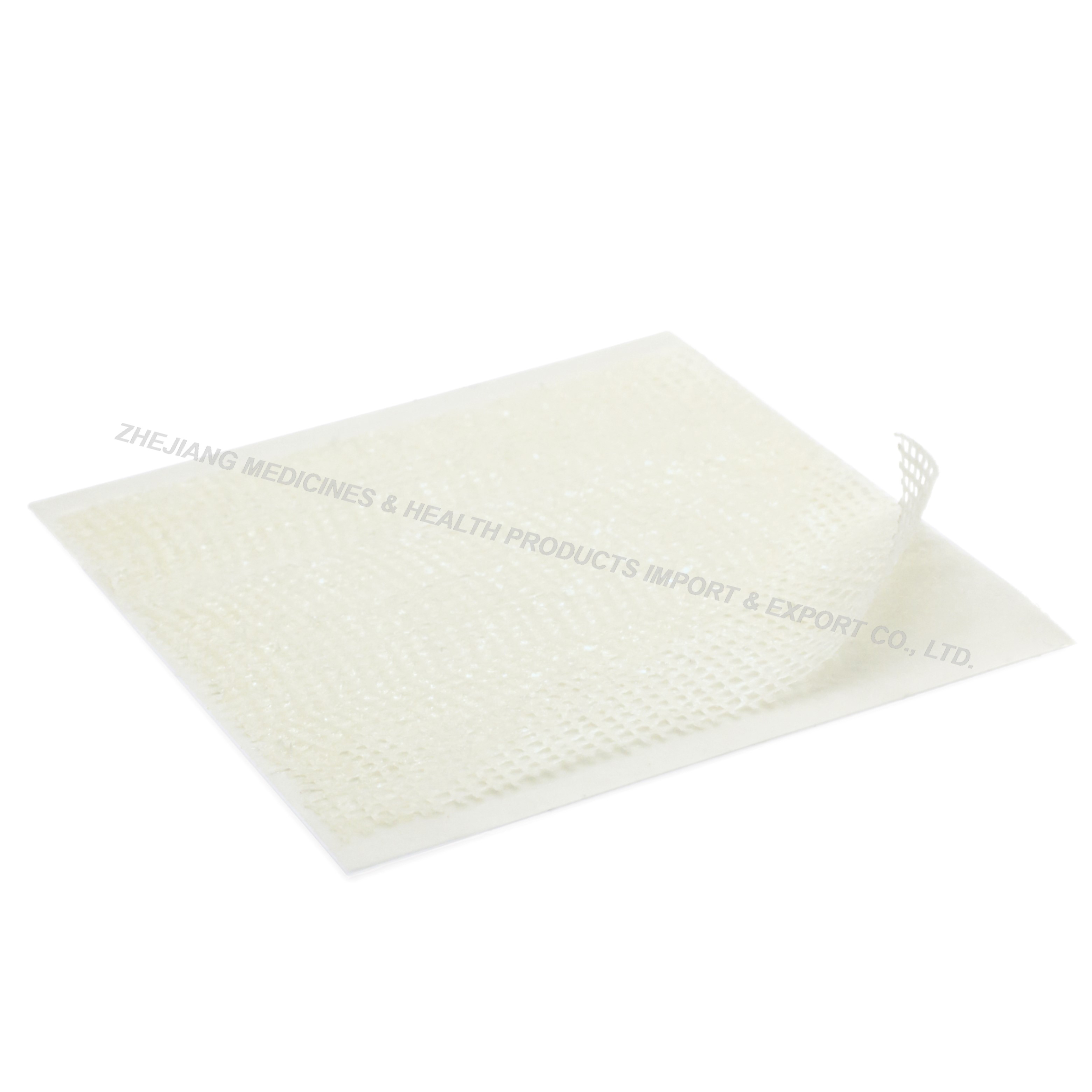 Vaseline Gauze