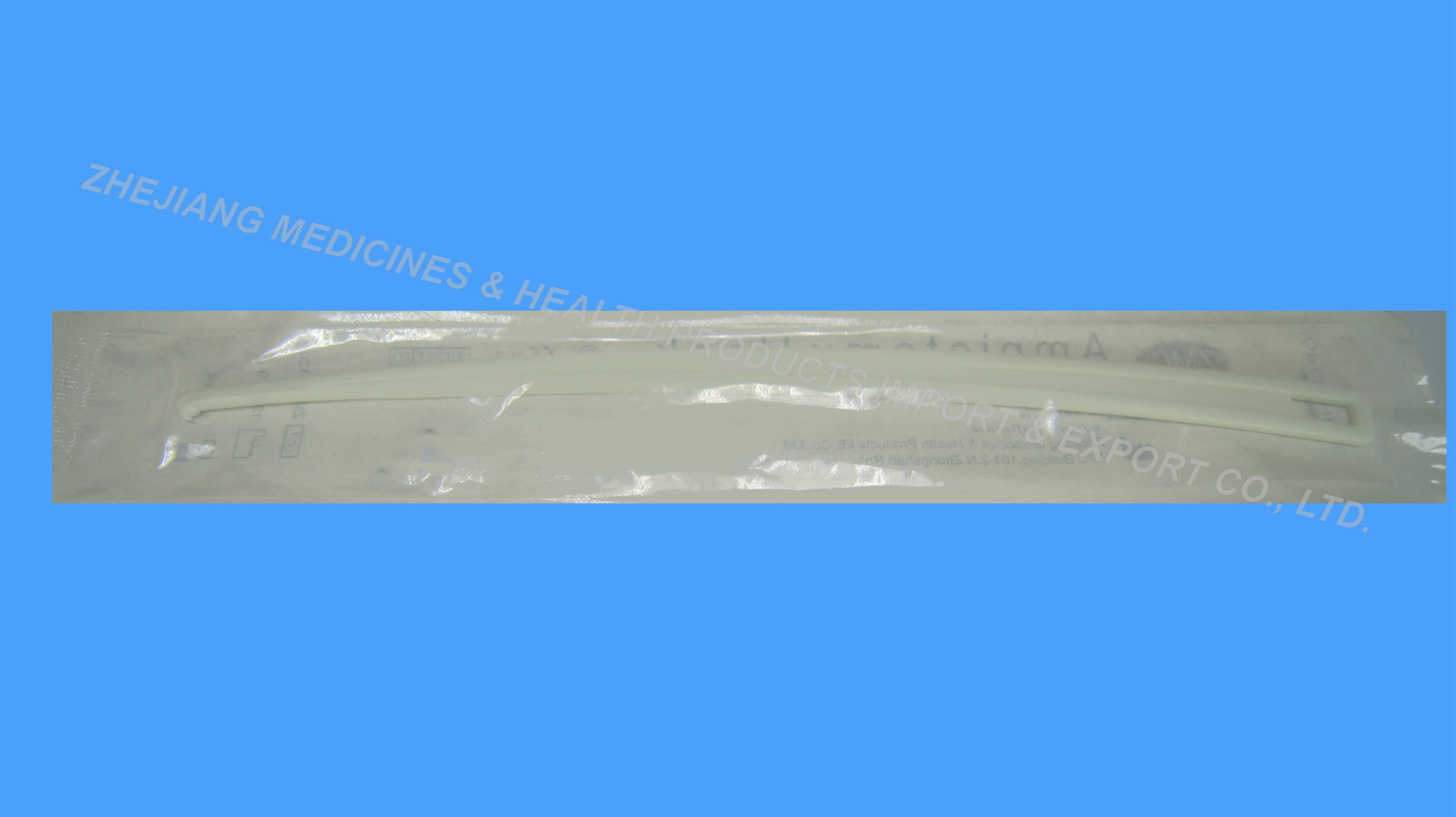 Amniotomy Hook