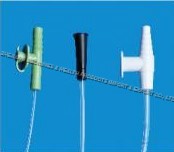 Disposable Suction Tube