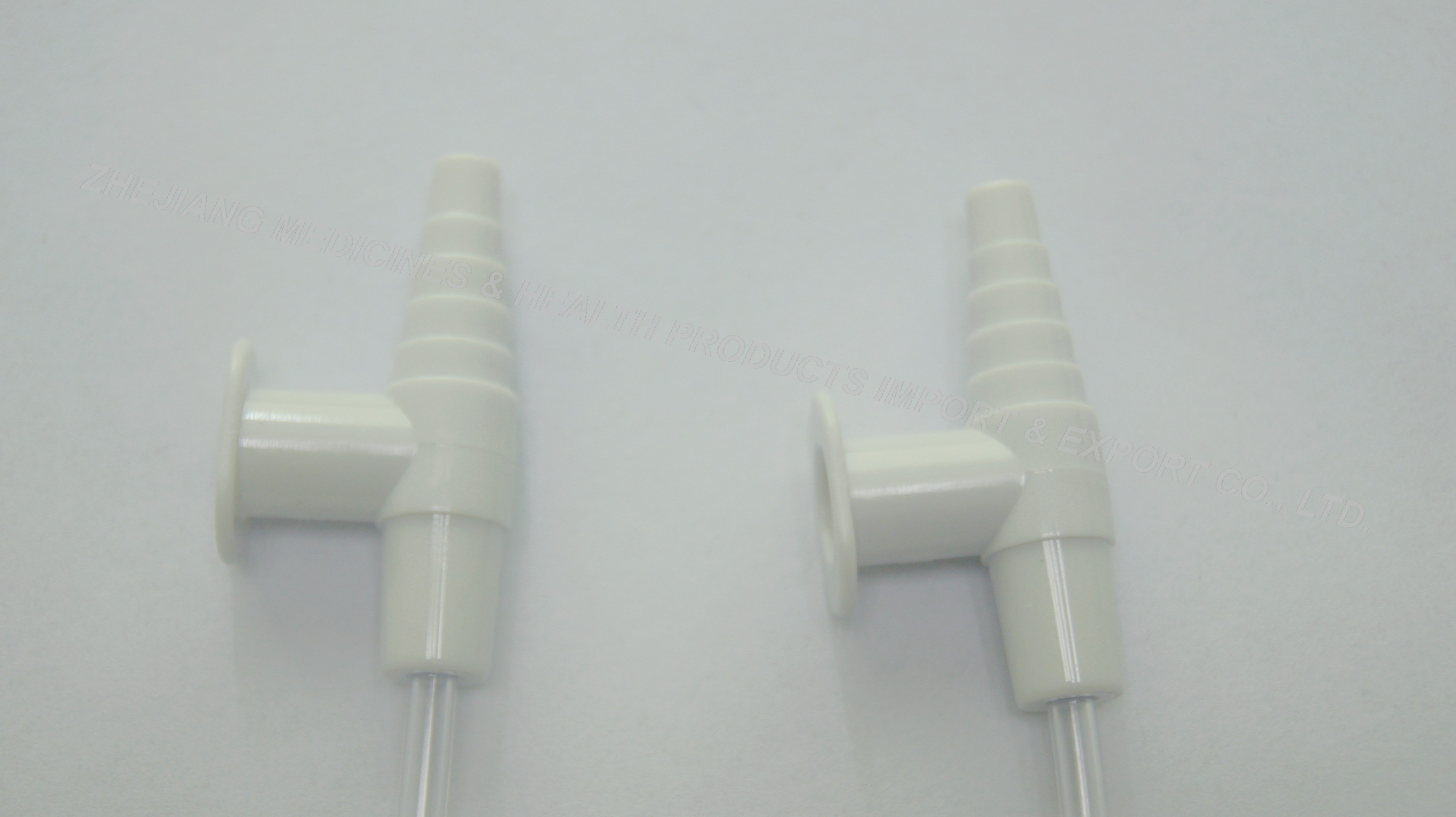 Disposable Suction Tube