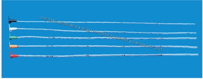 Disposable Feeding Tube