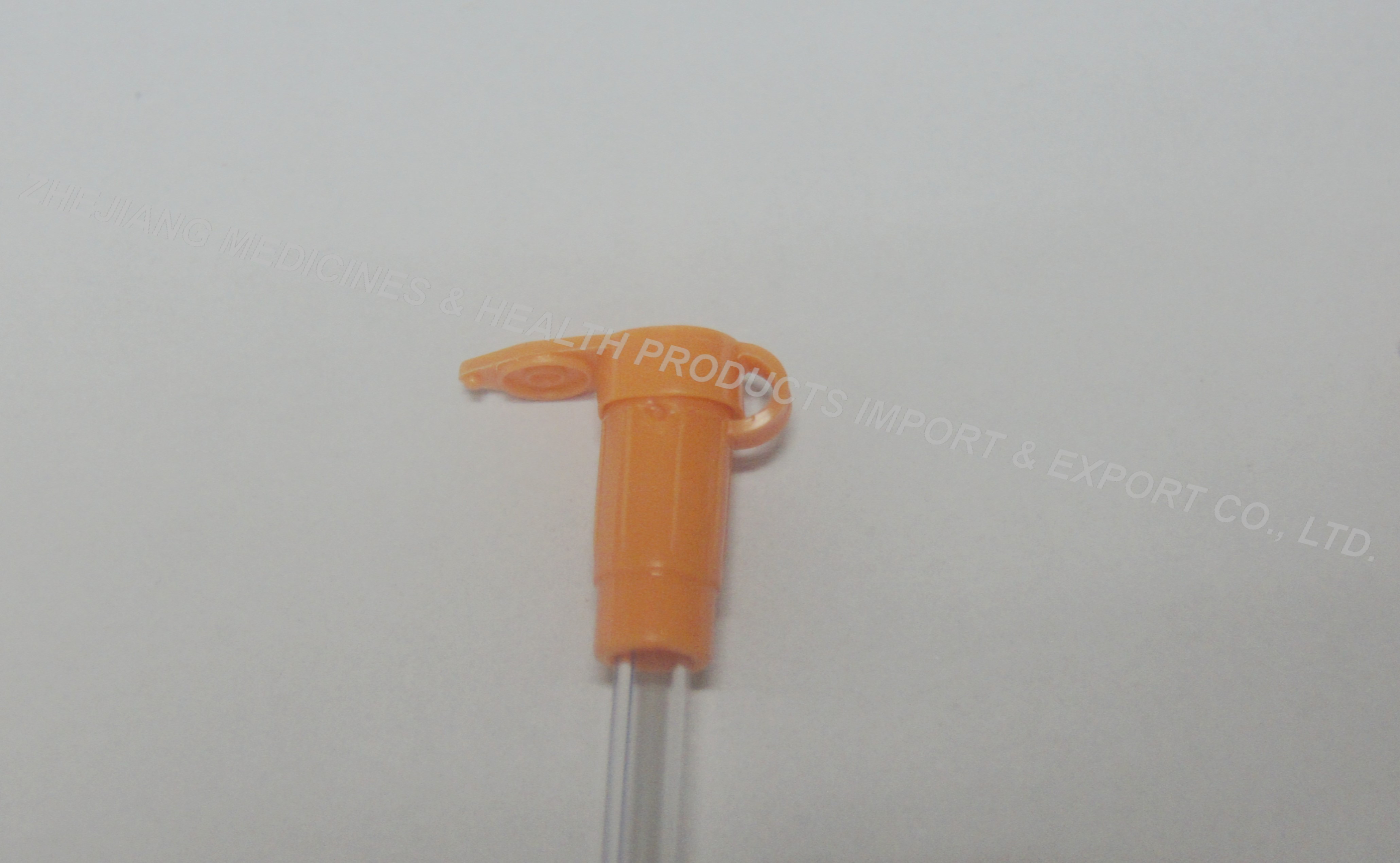 Disposable Feeding Tube