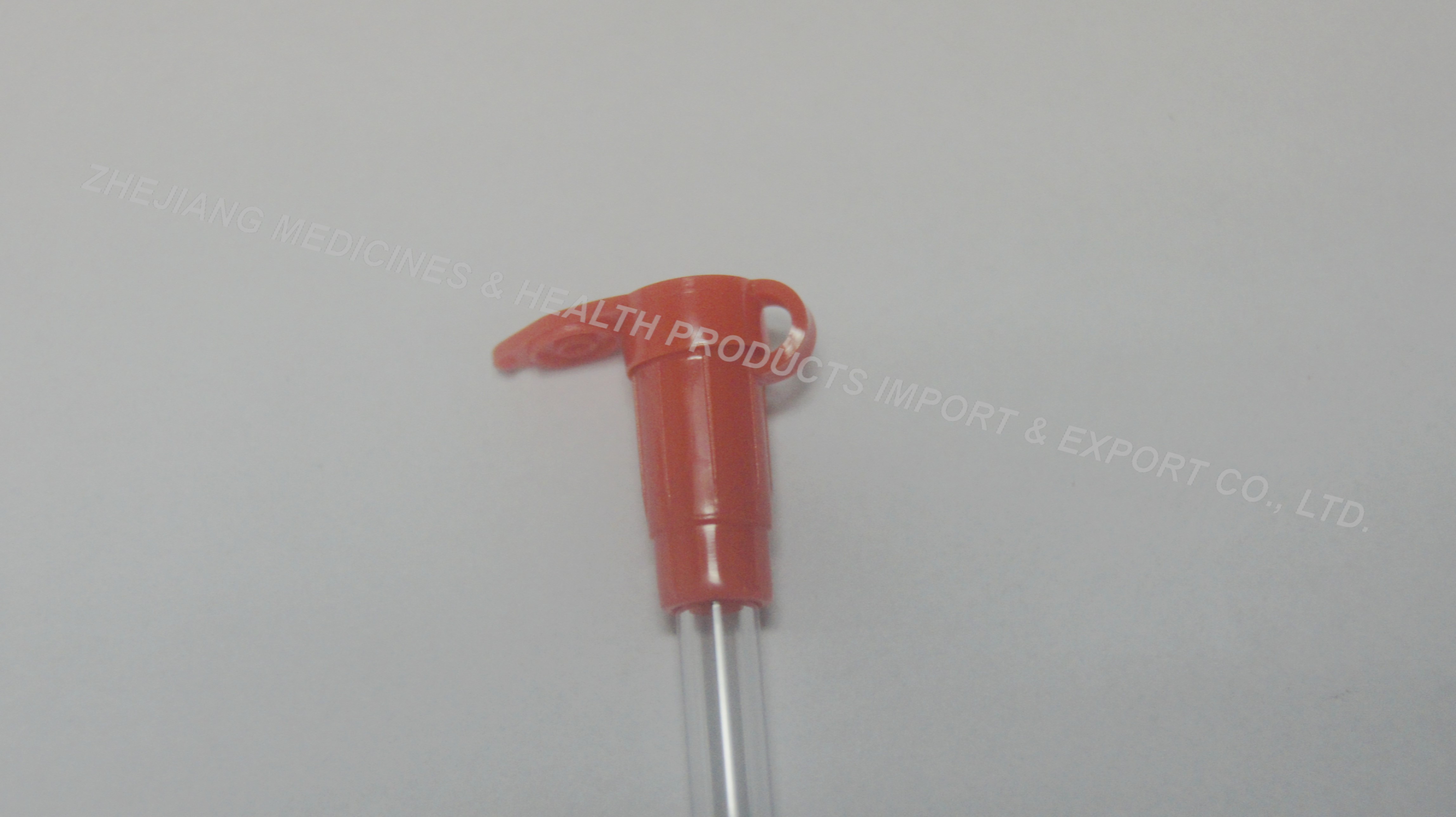 Disposable Feeding Tube