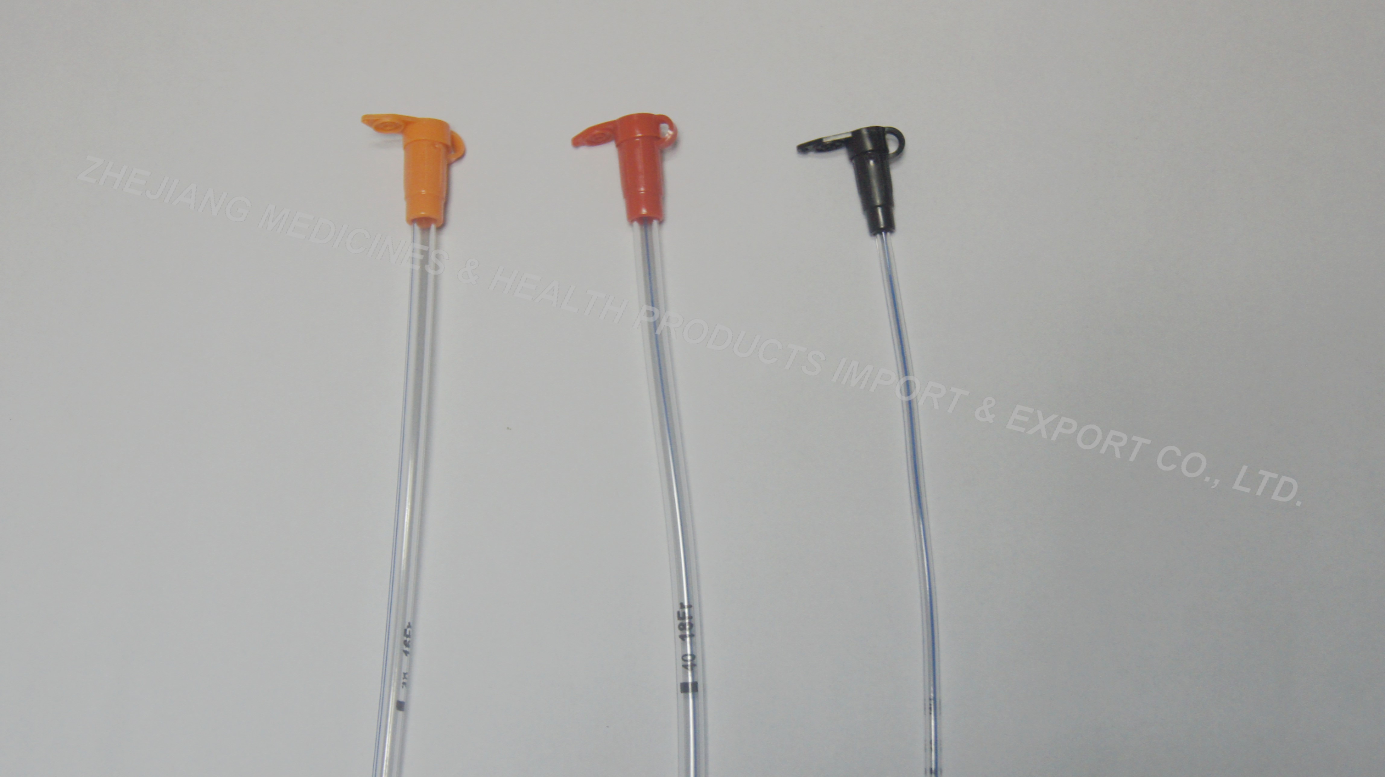 Disposable Feeding Tube