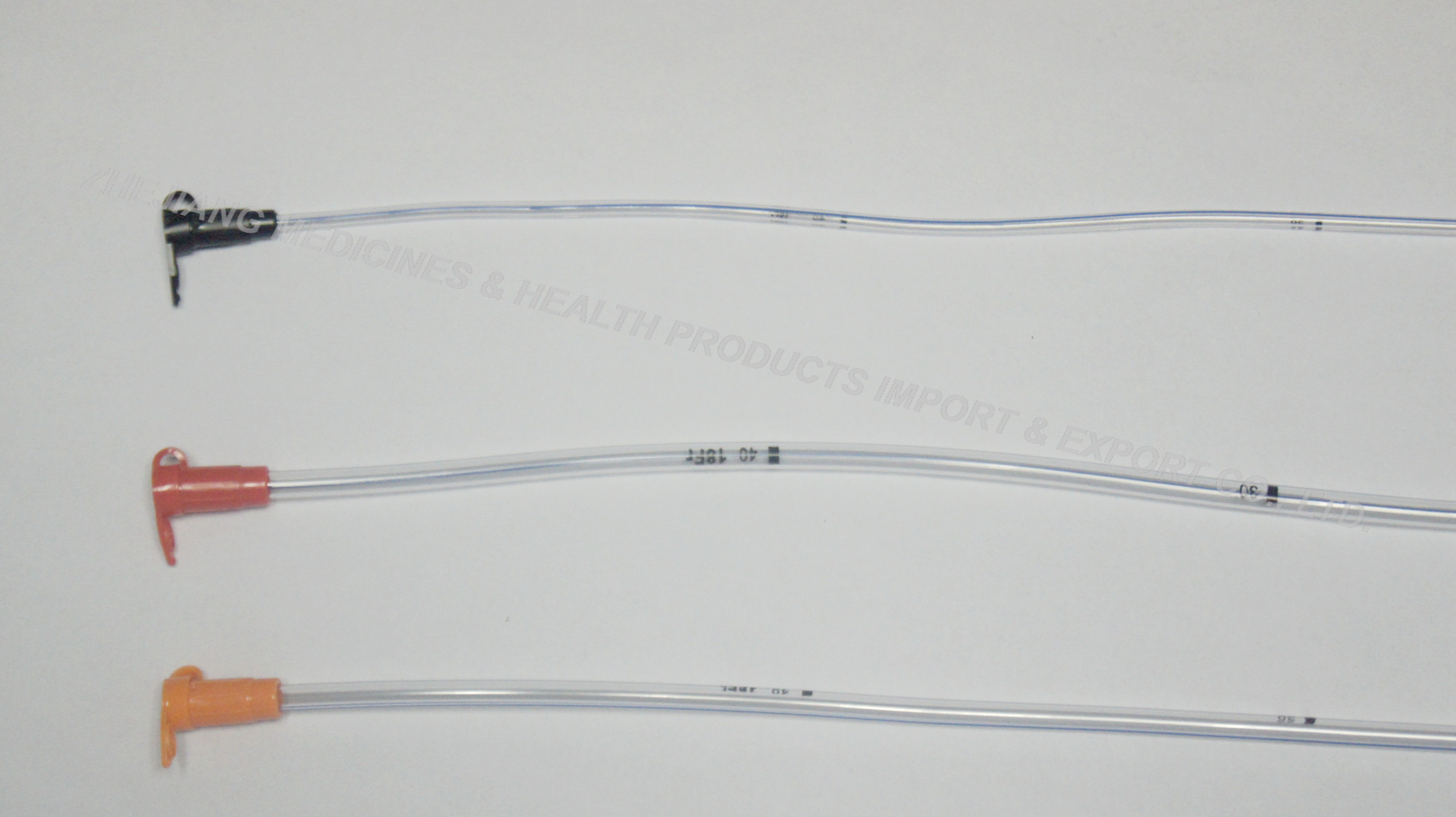 Disposable Feeding Tube