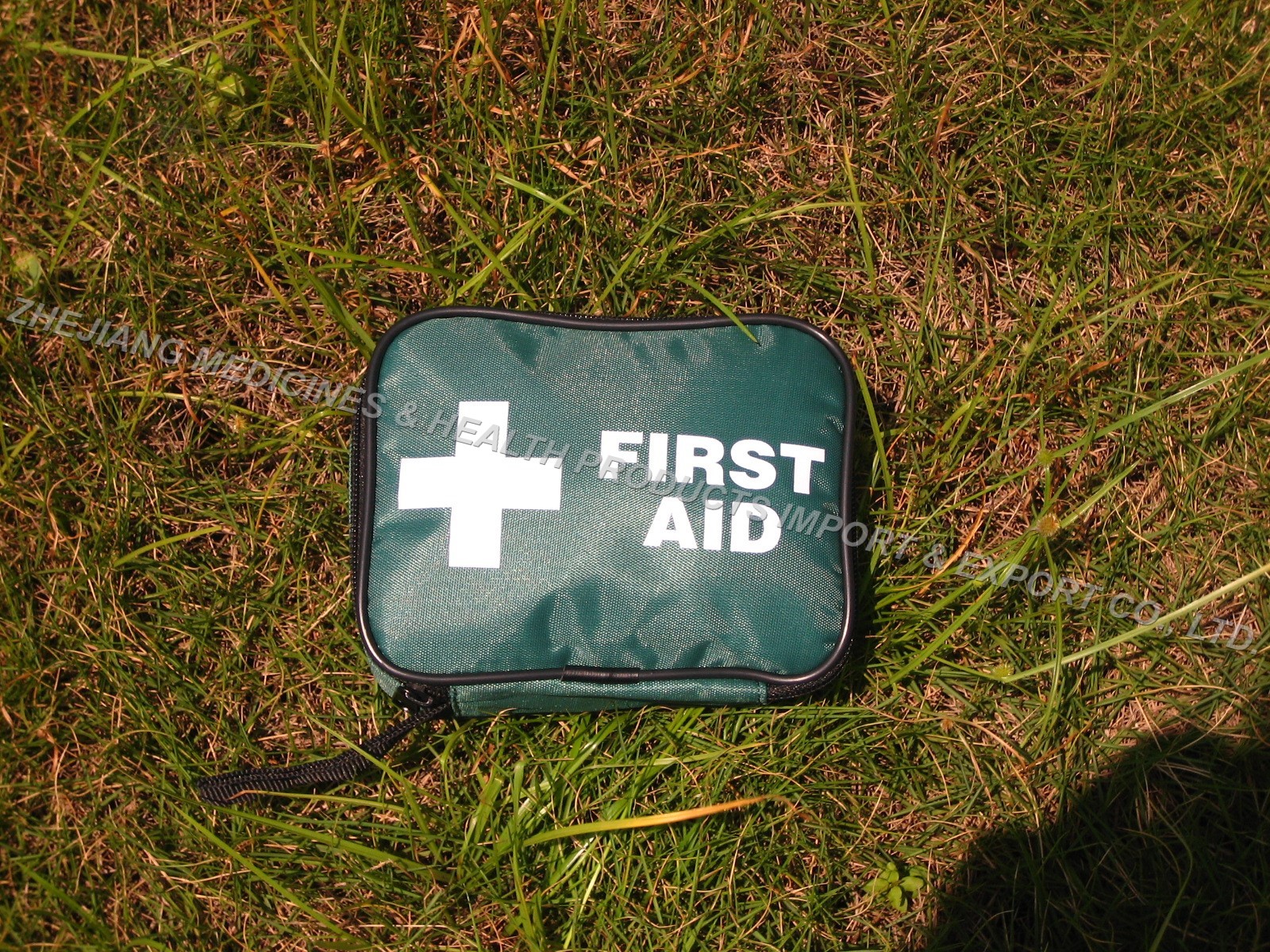 First Aid Kit