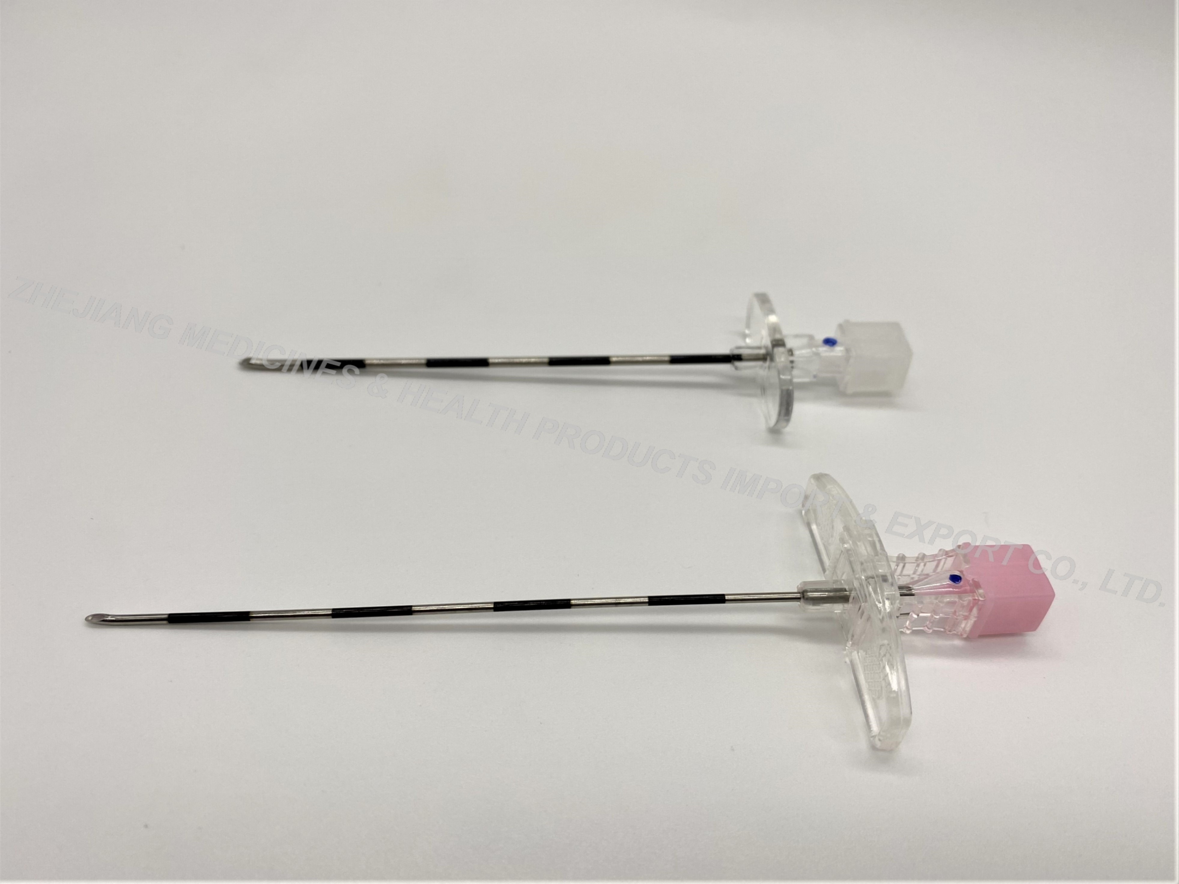 Epidural Needle
