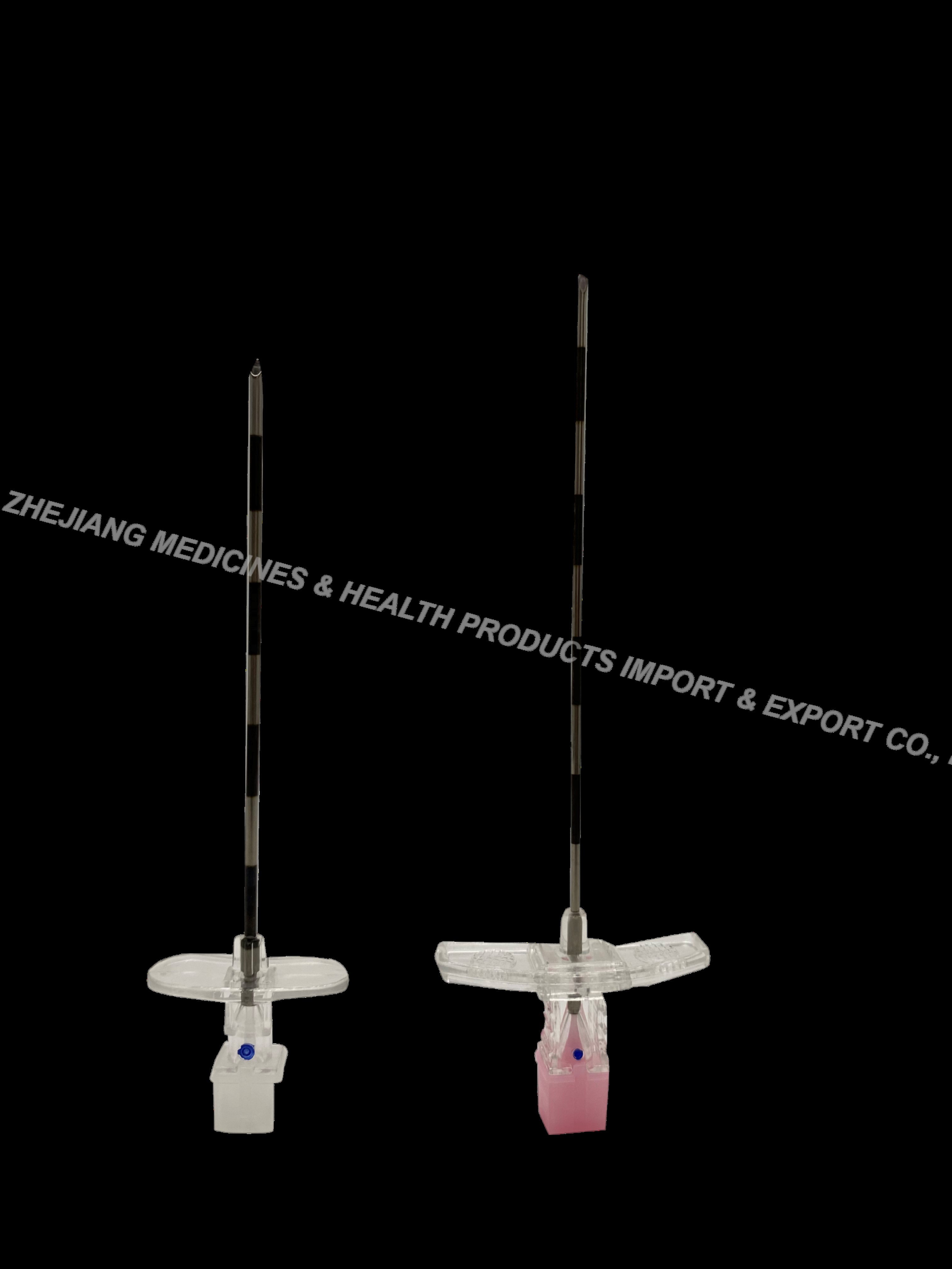 Epidural Needle