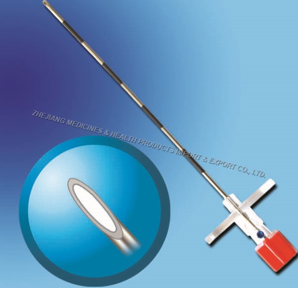 Epidural Needle