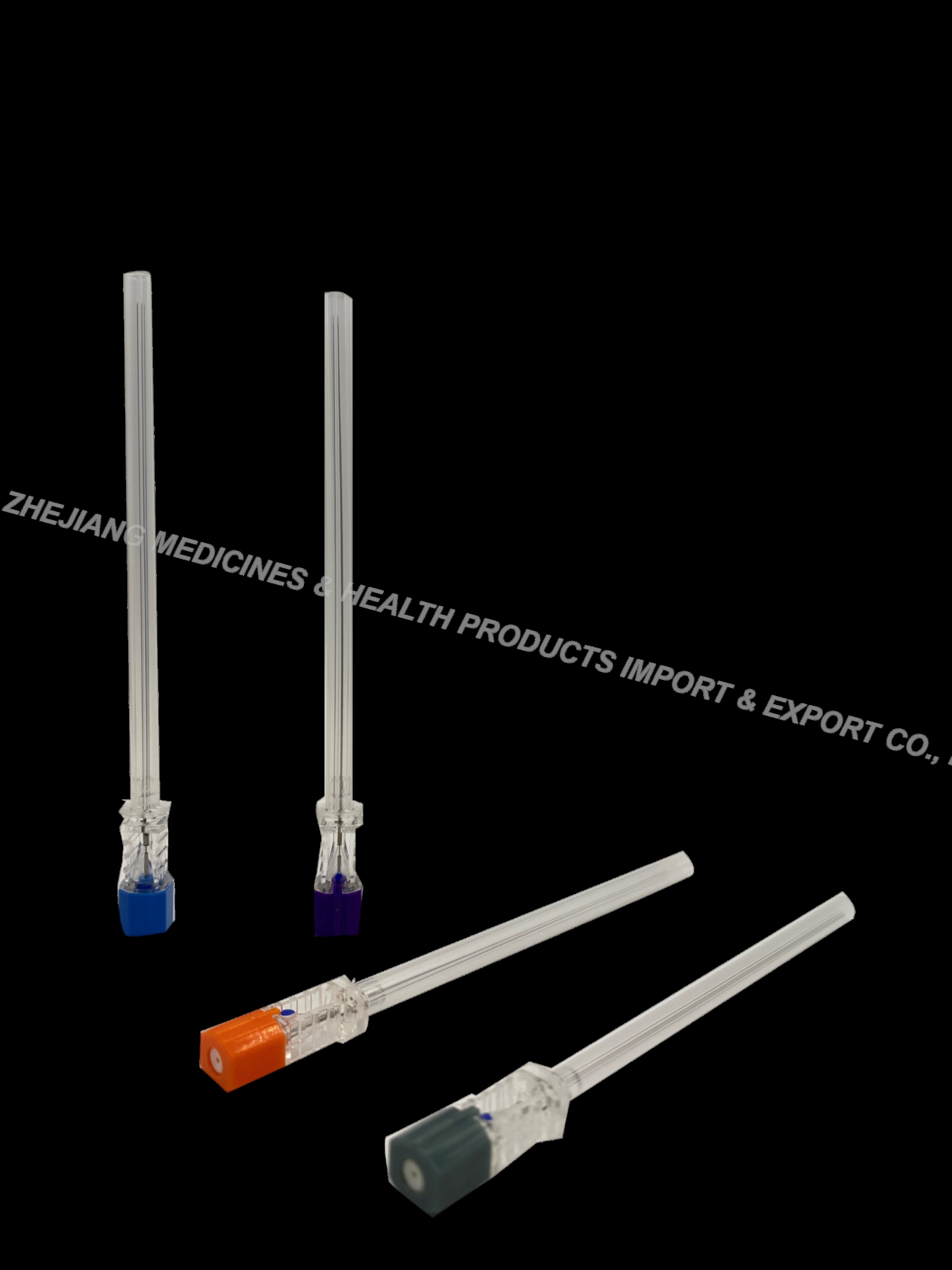 Pencil Point Spinal Needle
