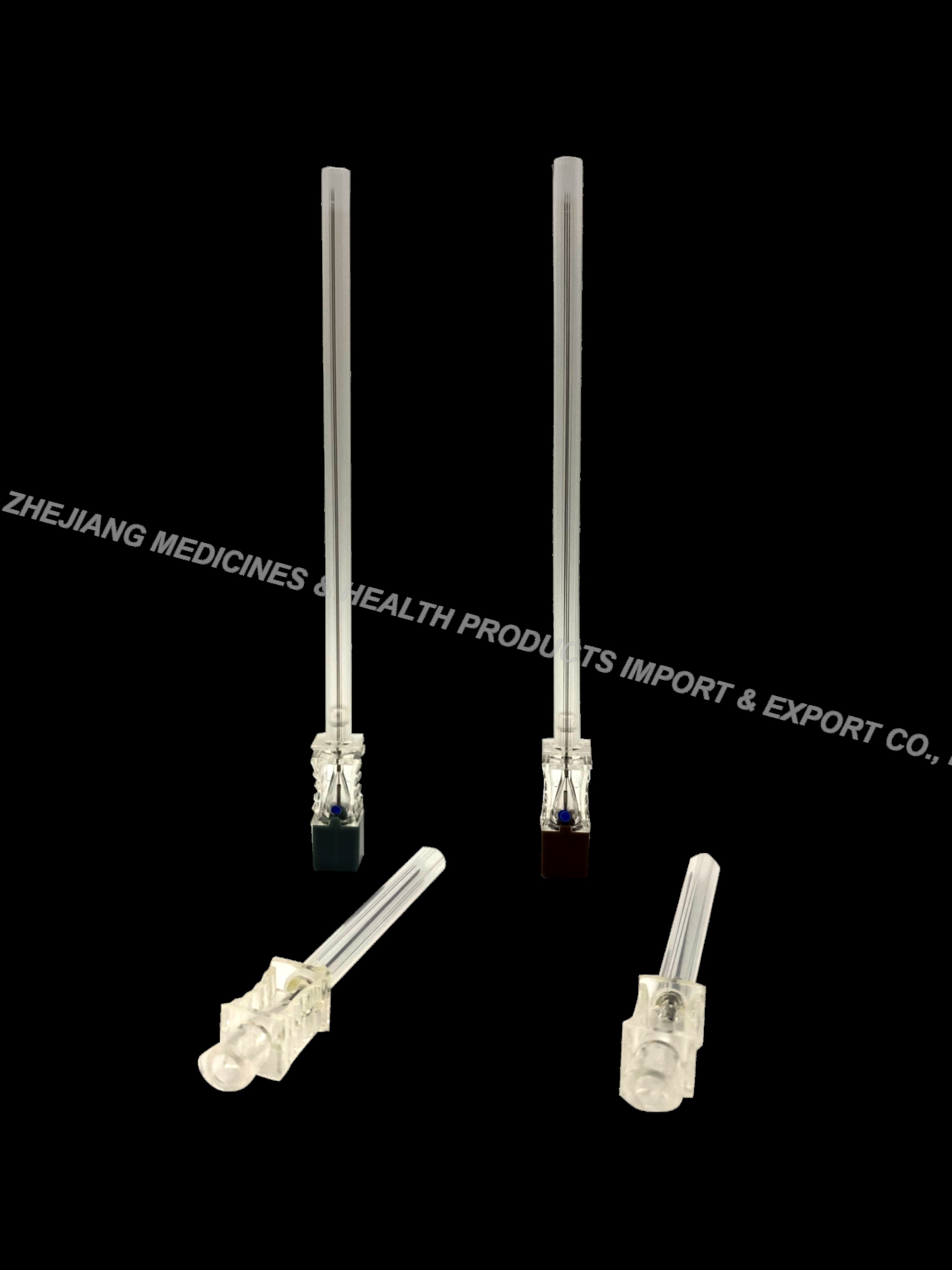 Pencil Point Spinal Needle