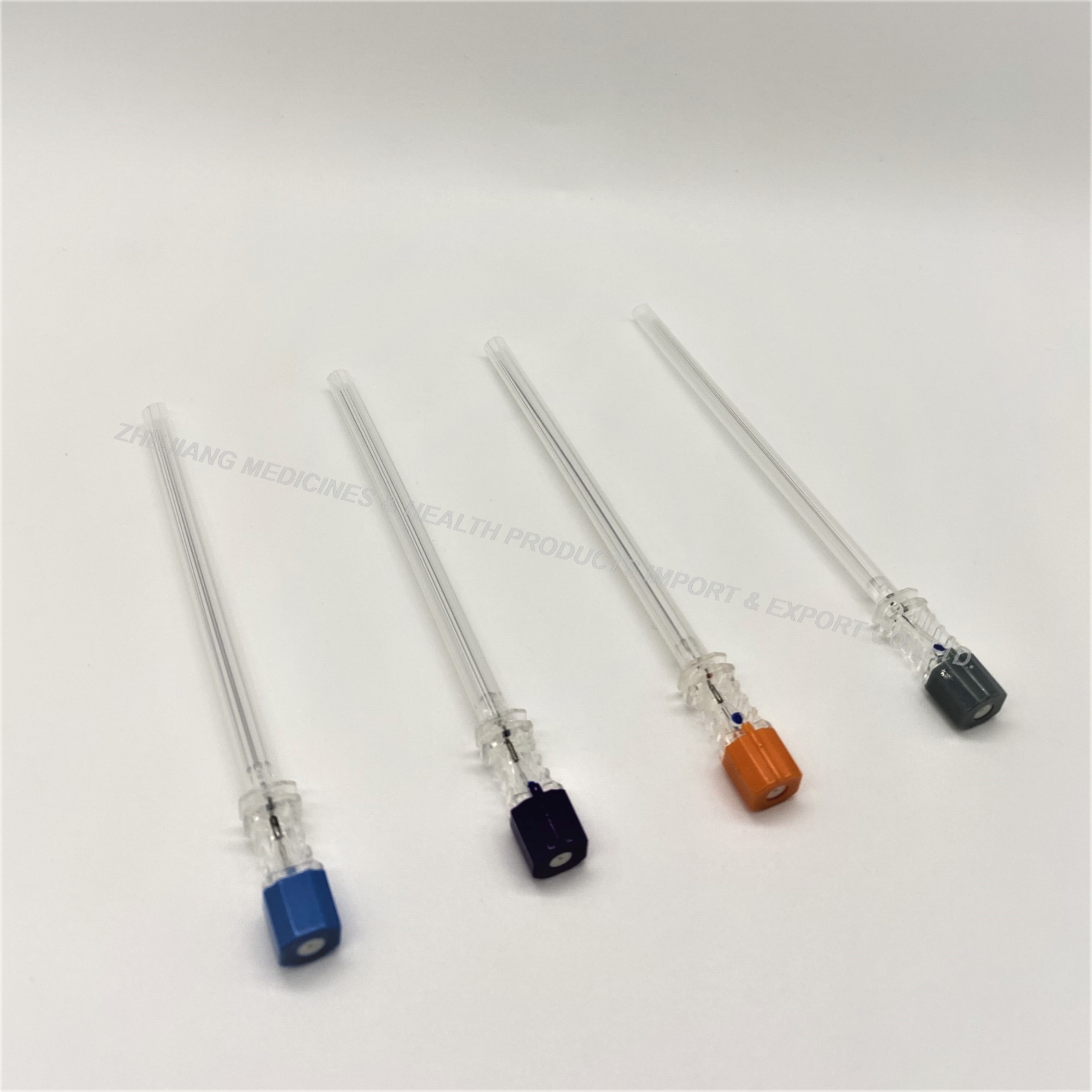 Pencil Point Spinal Needle
