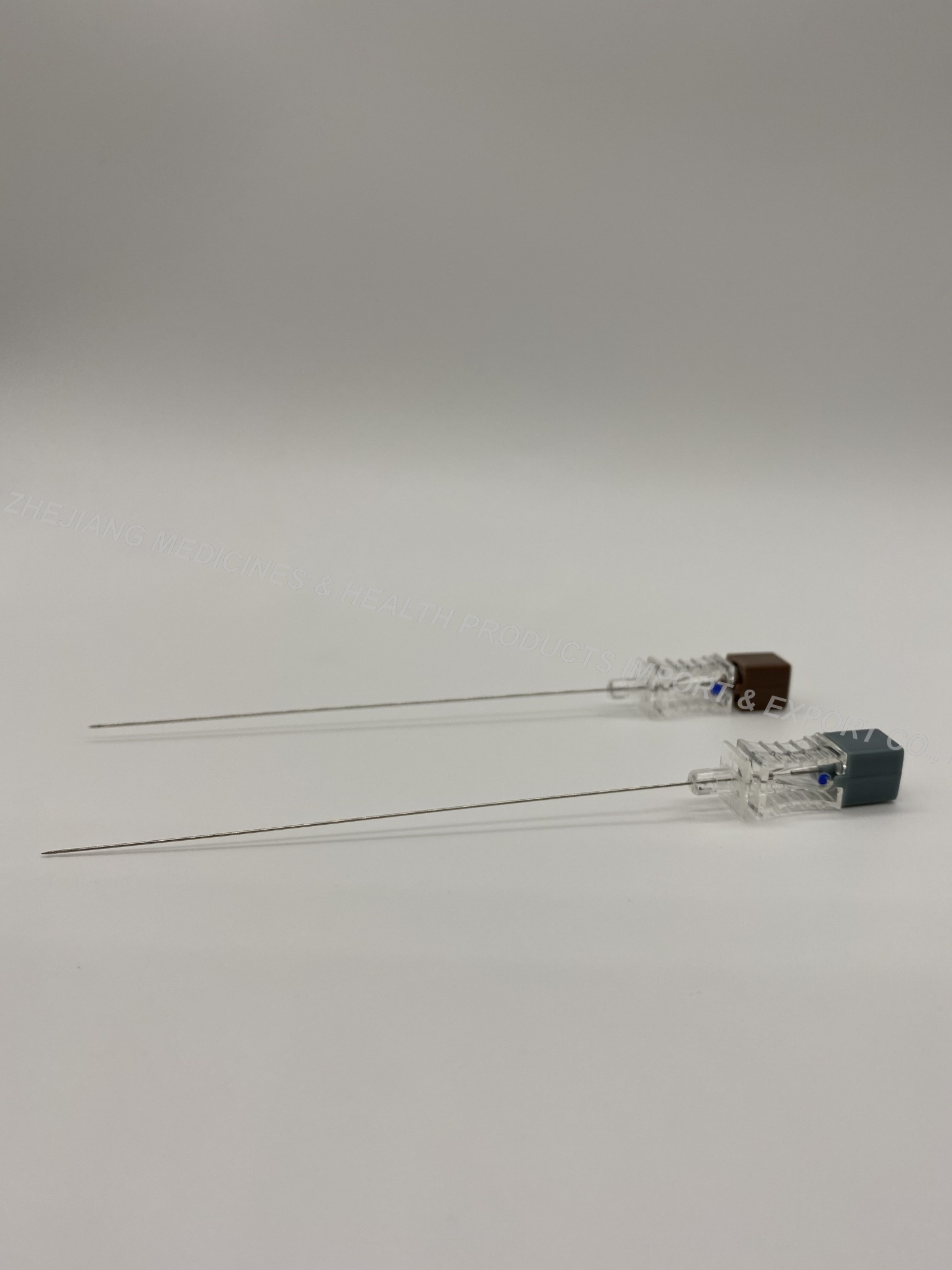 Quick Point Spinal Needle