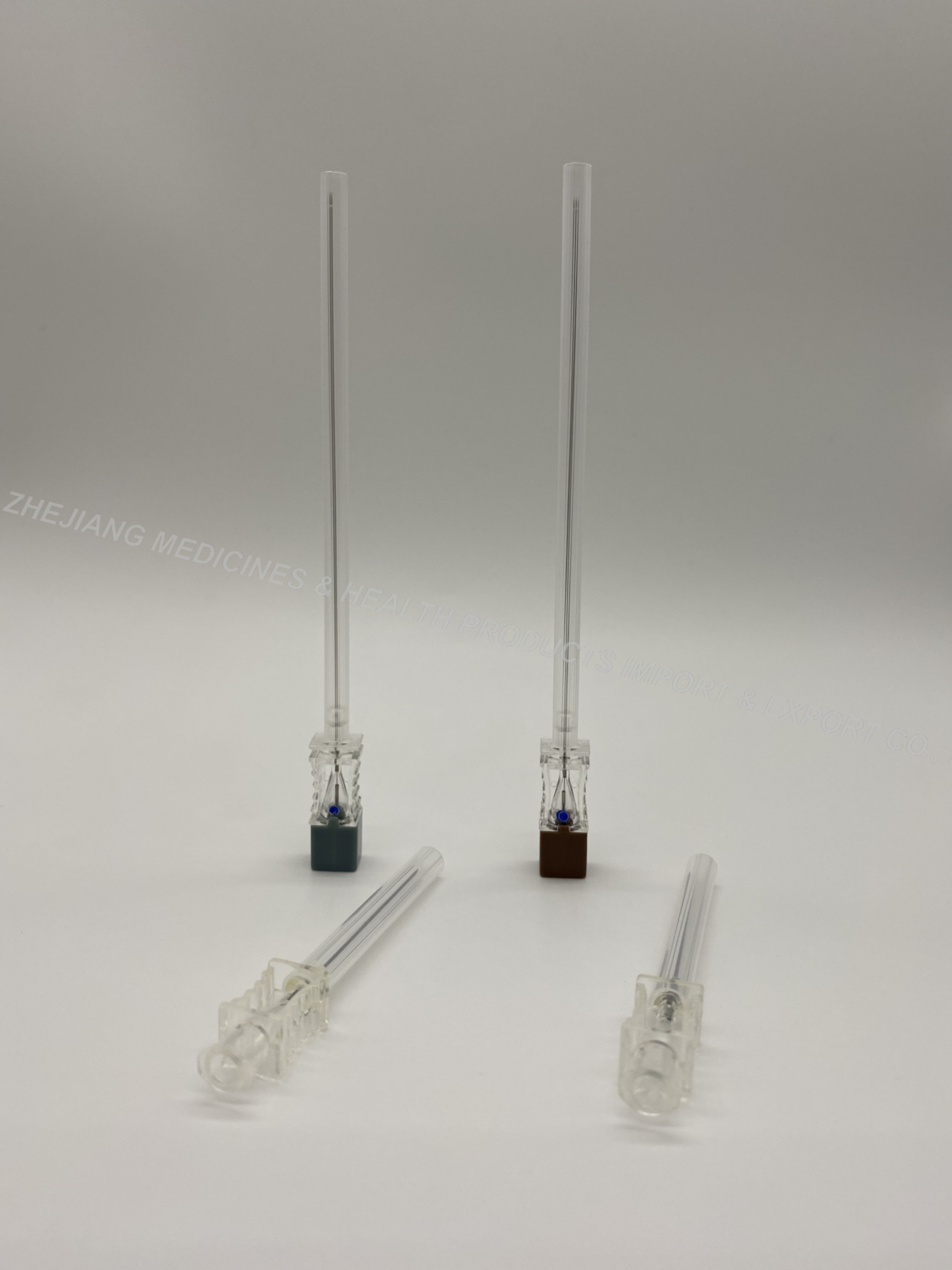Quick Point Spinal Needle