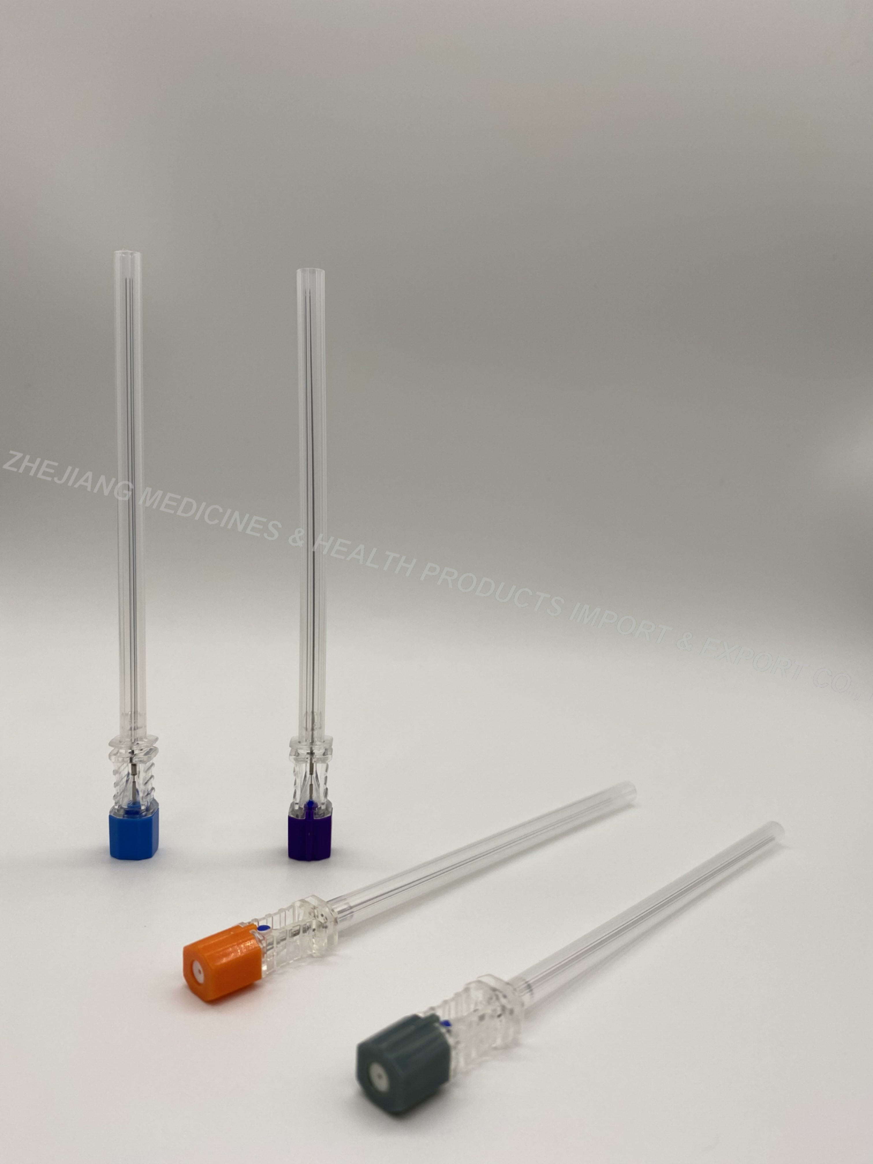 Quick Point Spinal Needle