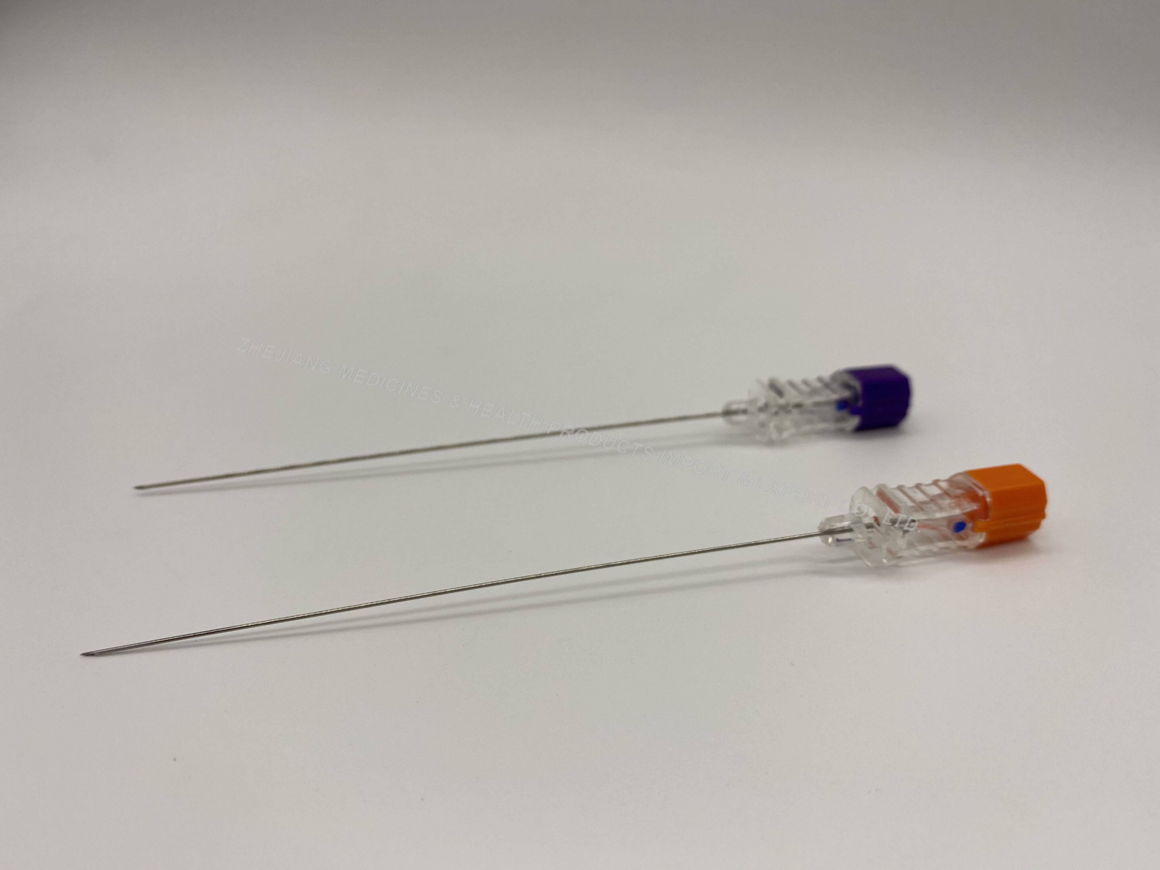 Quick Point Spinal Needle