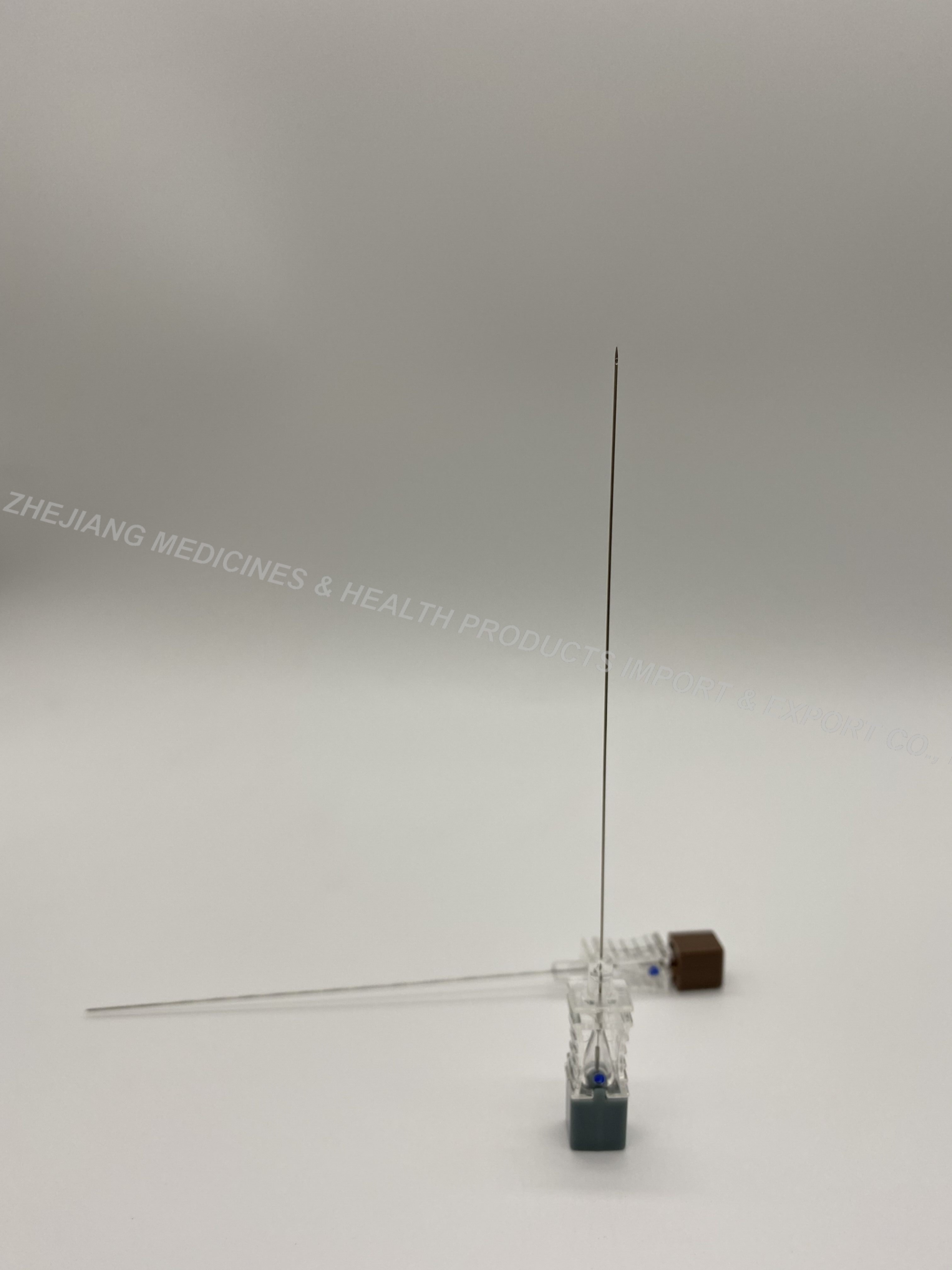 Quick Point Spinal Needle