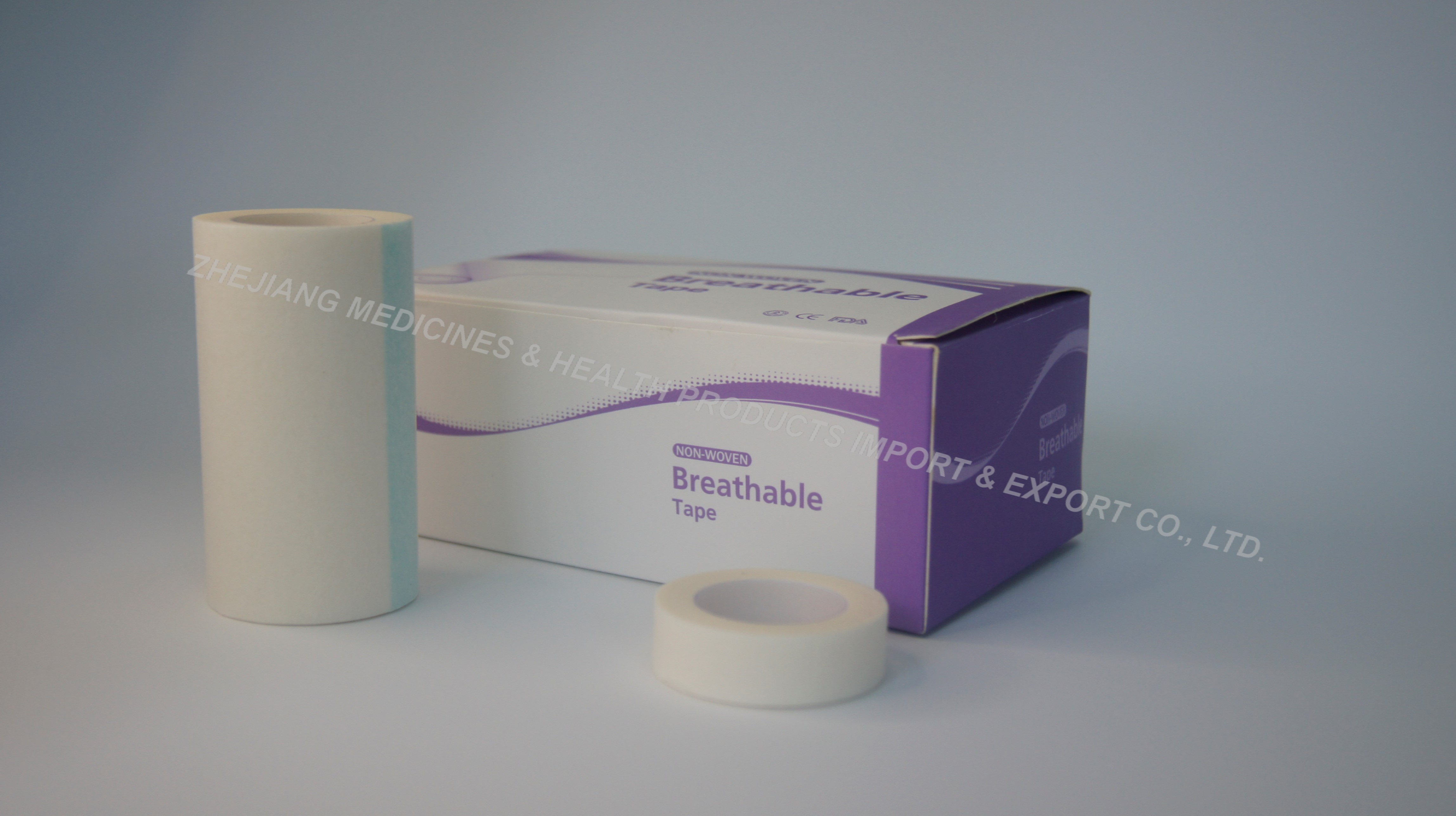 Non-woven Adhesive Tape