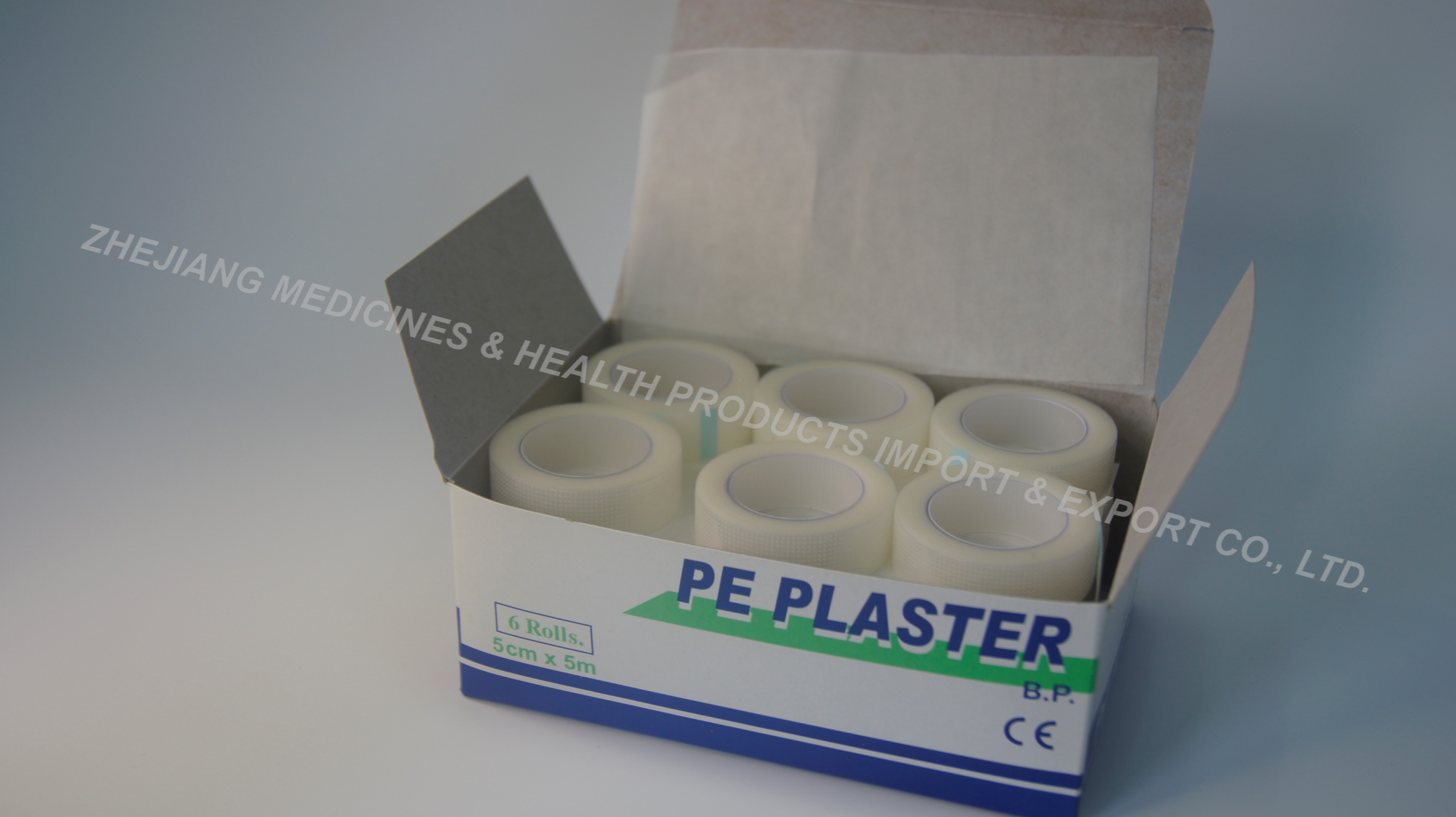 Polyethylene Tape (PE Tape)