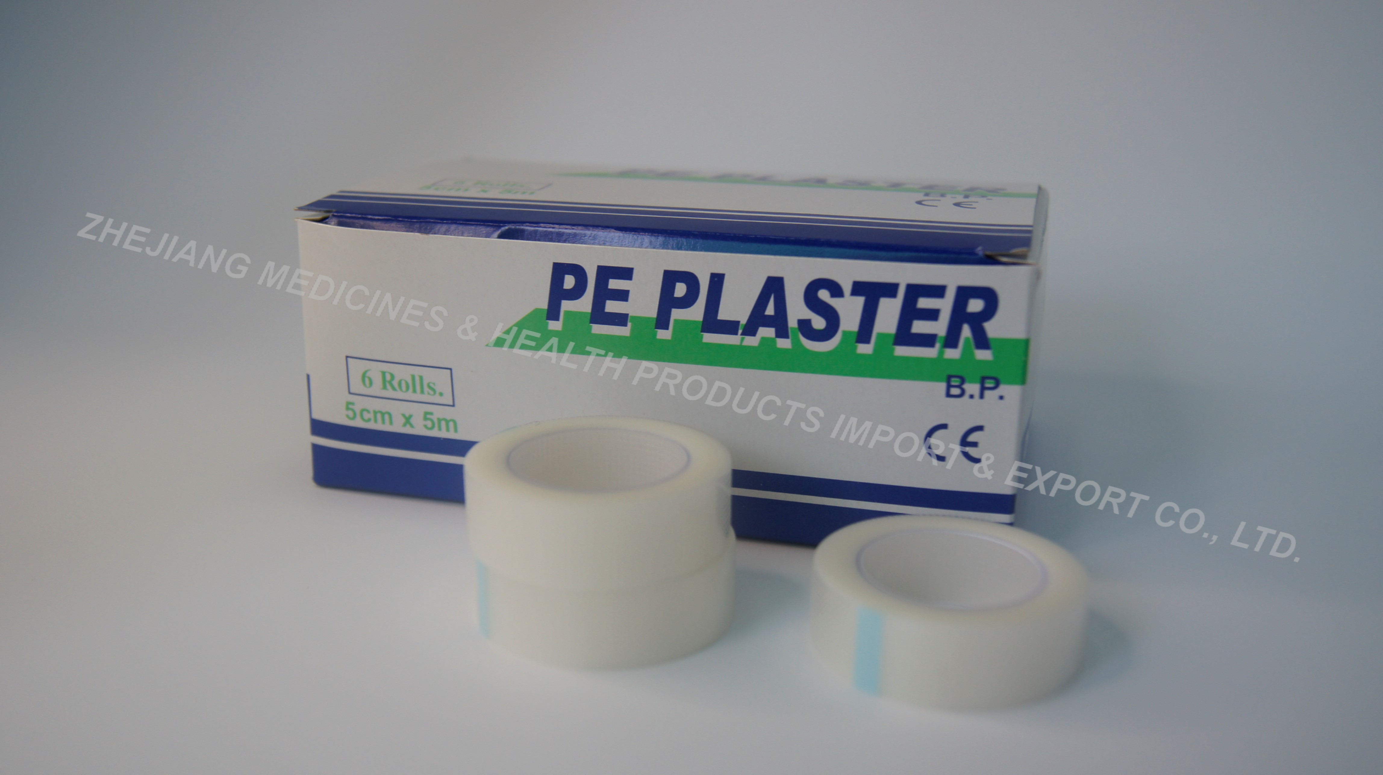 Polyethylene Tape (PE Tape)